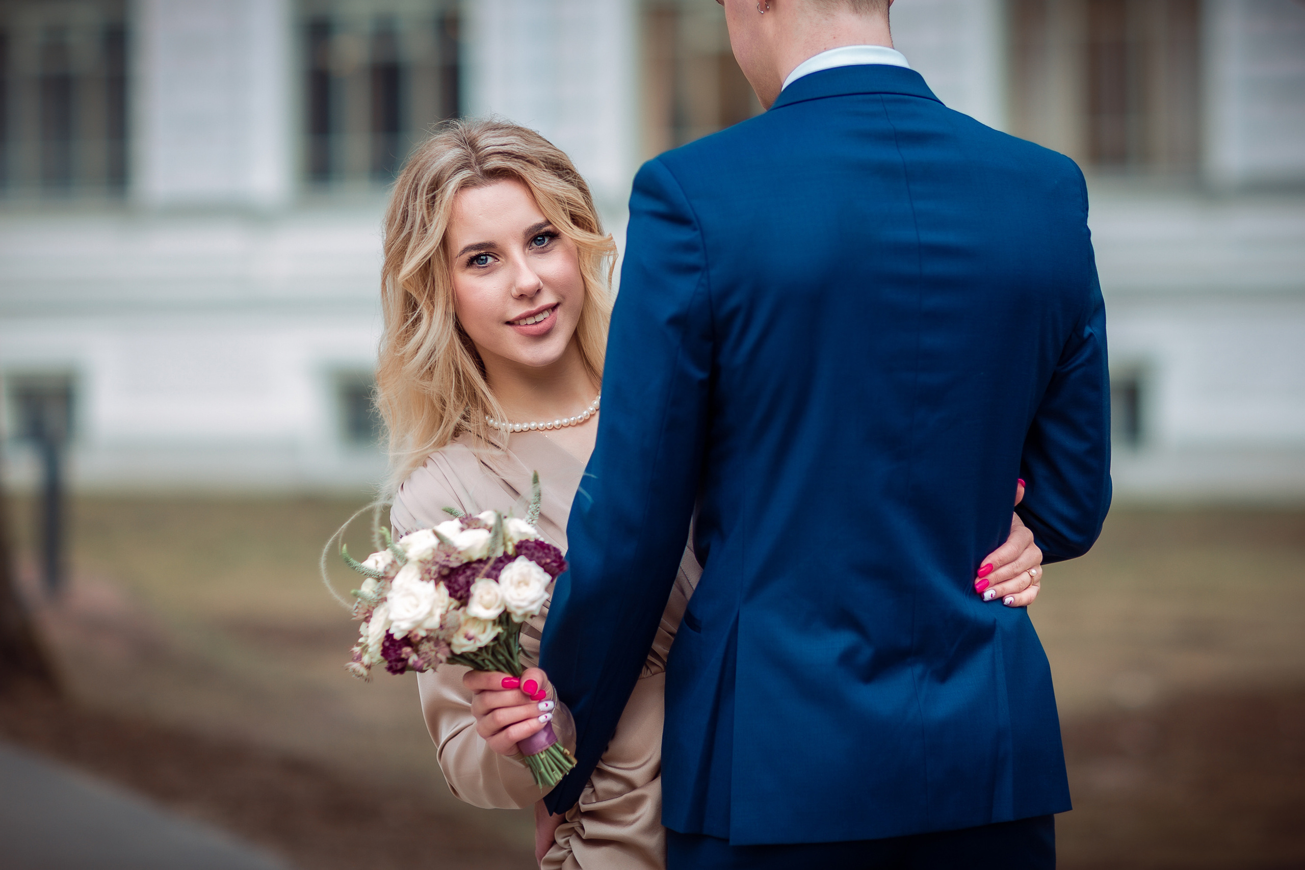 Филипп и Варя. Репортажный, семейный, свадебный фотограф Санкт-Петербург Ольга Лесюк