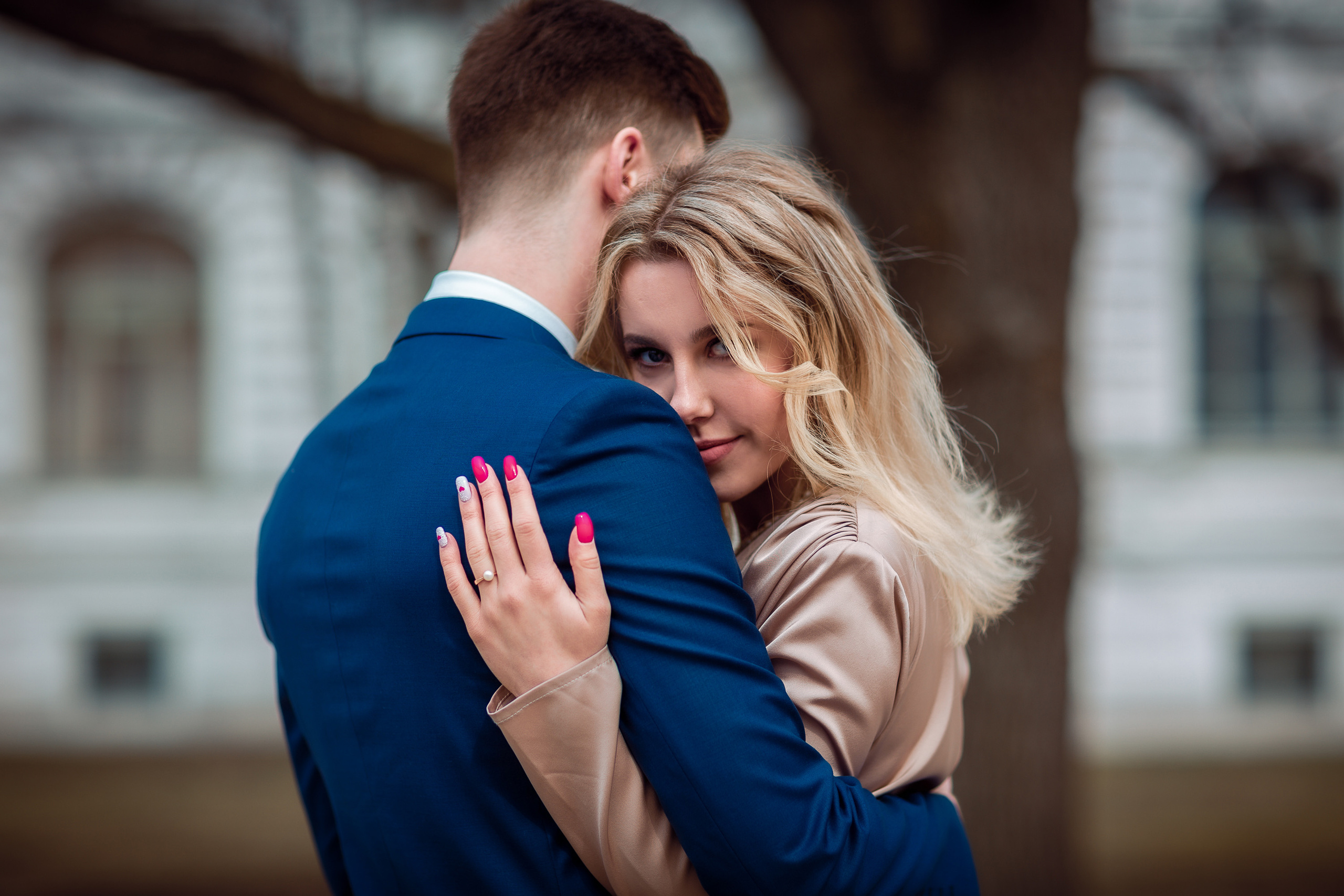 Филипп и Варя. Репортажный, семейный, свадебный фотограф Санкт-Петербург Ольга Лесюк