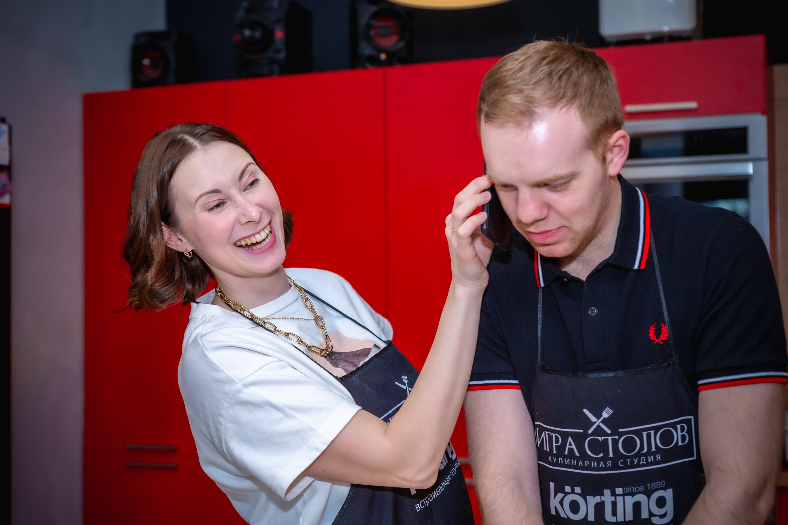 Игра столов. Репортажный, семейный, свадебный фотограф Санкт-Петербург Ольга Лесюк