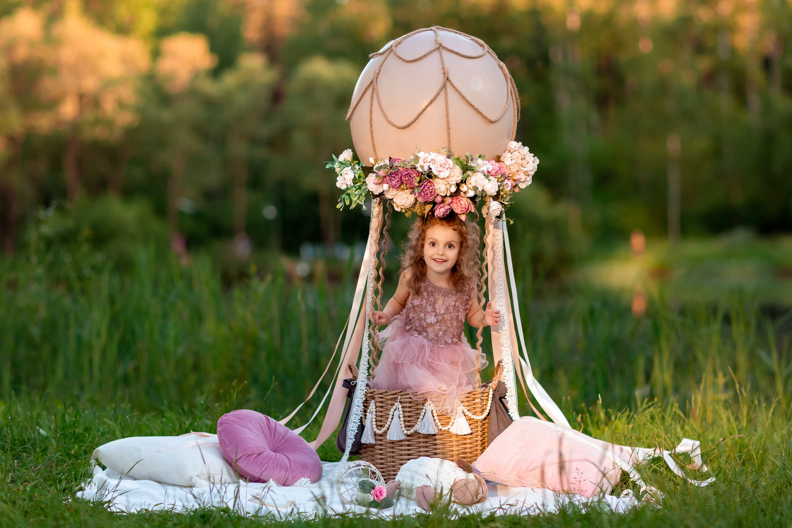 Света и Дианочка. Репортажный, семейный, свадебный фотограф Санкт-Петербург Ольга Лесюк