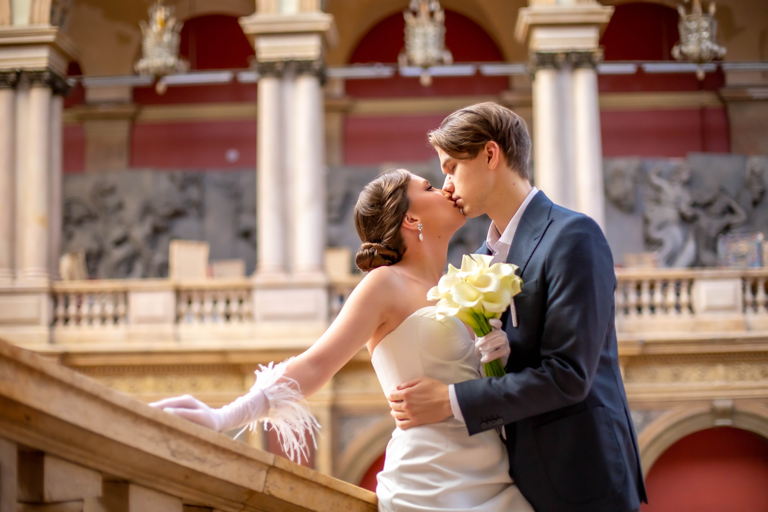 Василий и Анна. Репортажный, семейный, свадебный фотограф Санкт-Петербург Ольга Лесюк