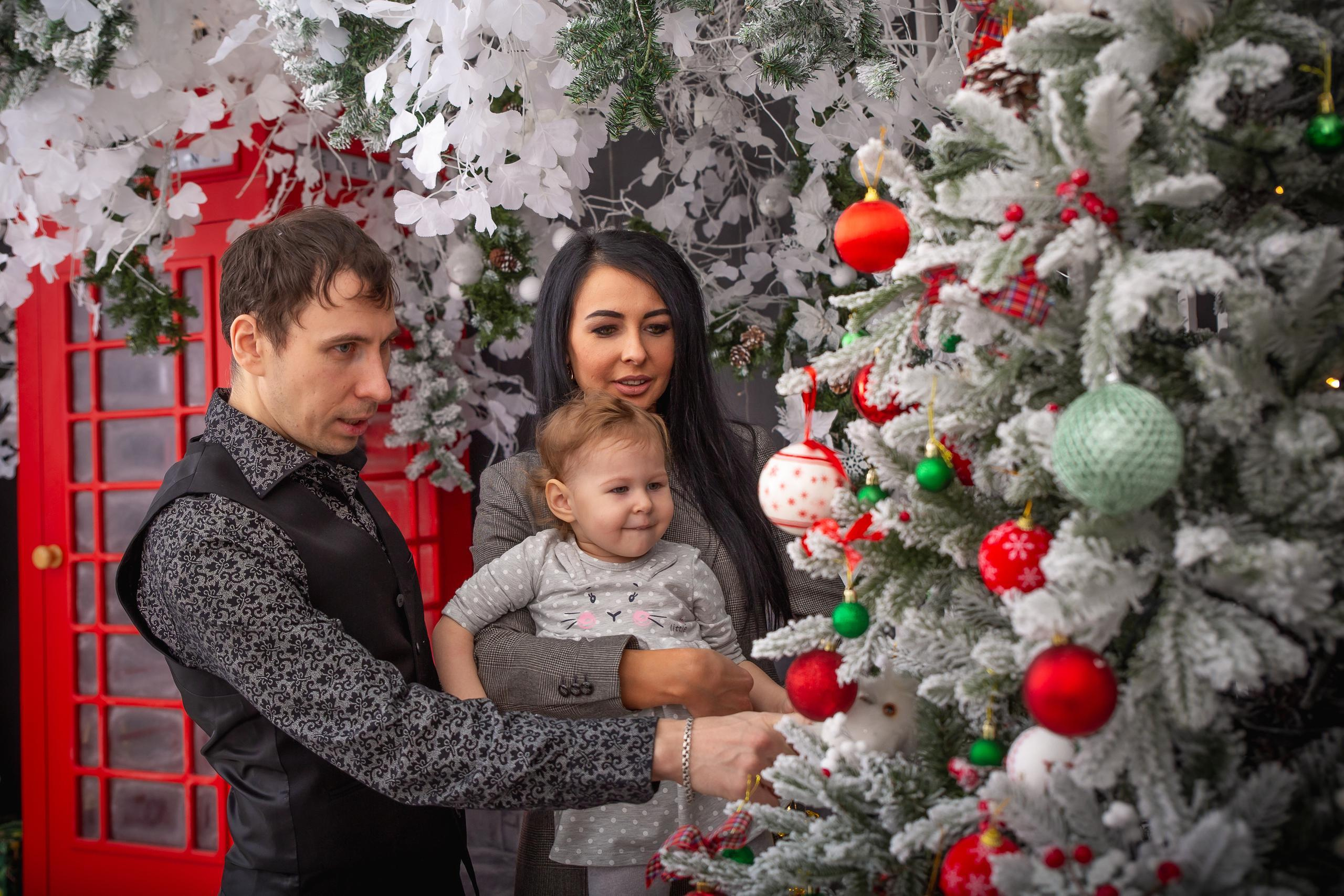 Юля, Виталий и Анжелиночка. Репортажный, семейный, свадебный фотограф Санкт-Петербург Ольга Лесюк