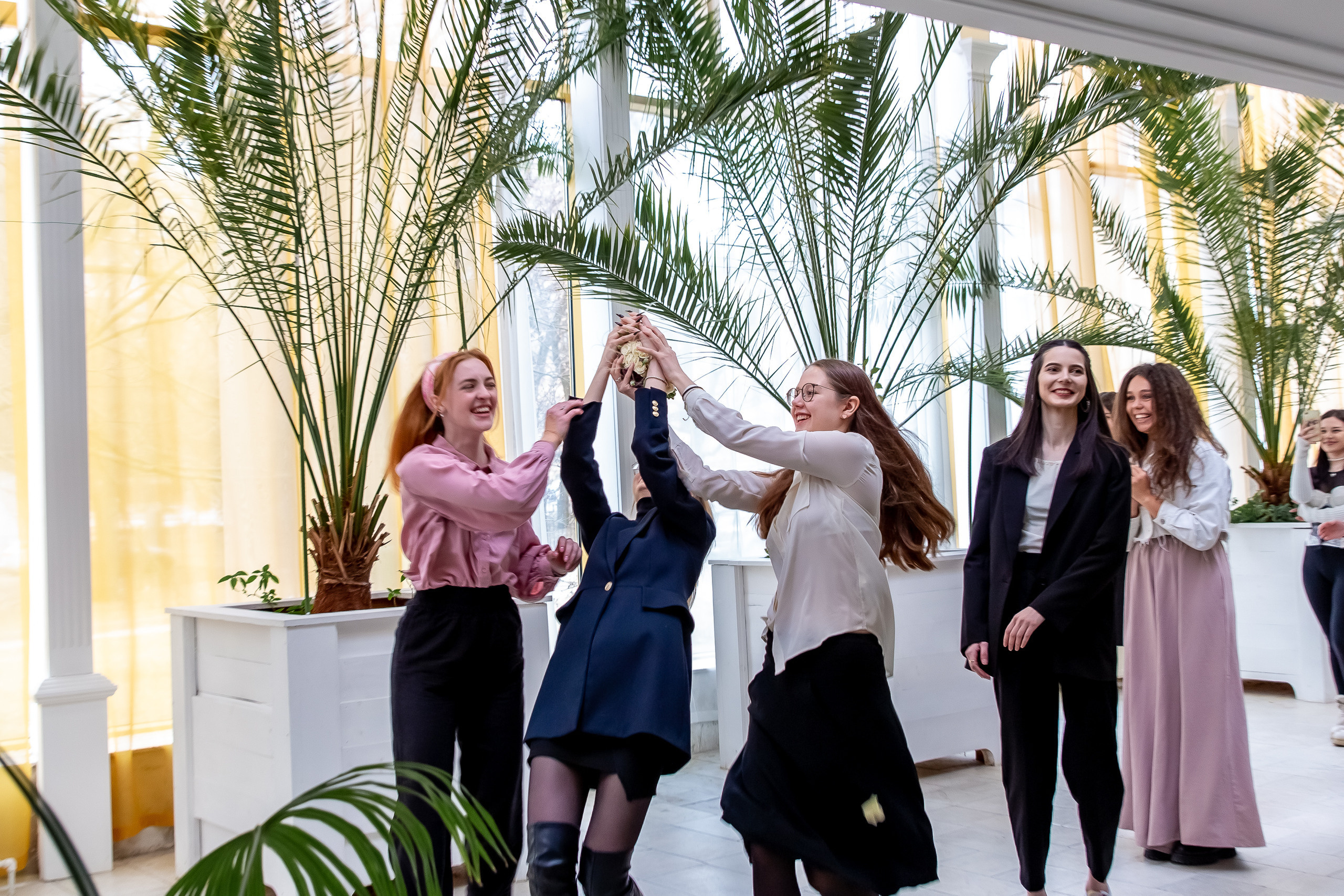 Филипп и Варя. Репортажный, семейный, свадебный фотограф Санкт-Петербург Ольга Лесюк