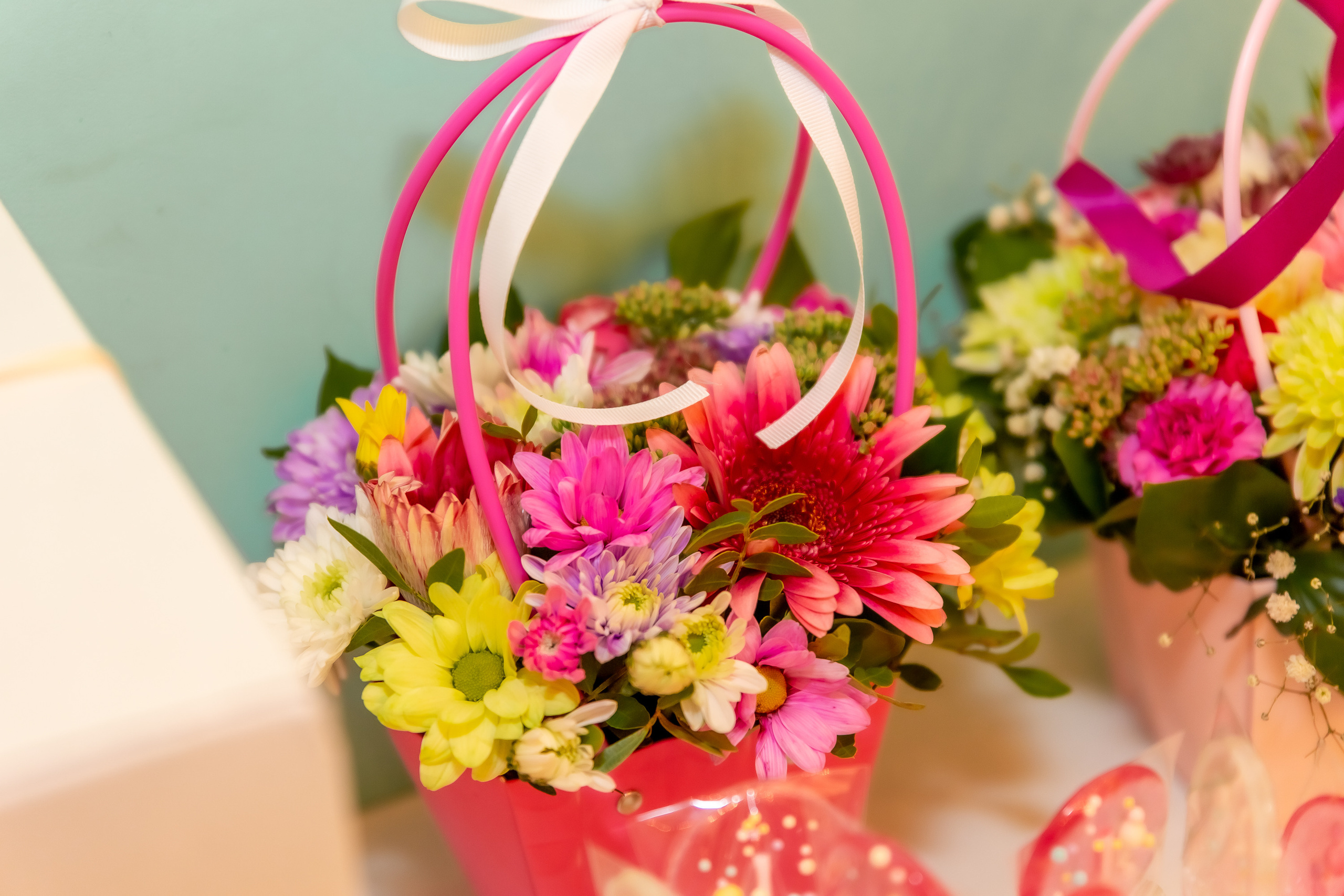 День рождение Лилички. Репортажный, семейный, свадебный фотограф Санкт-Петербург Ольга Лесюк