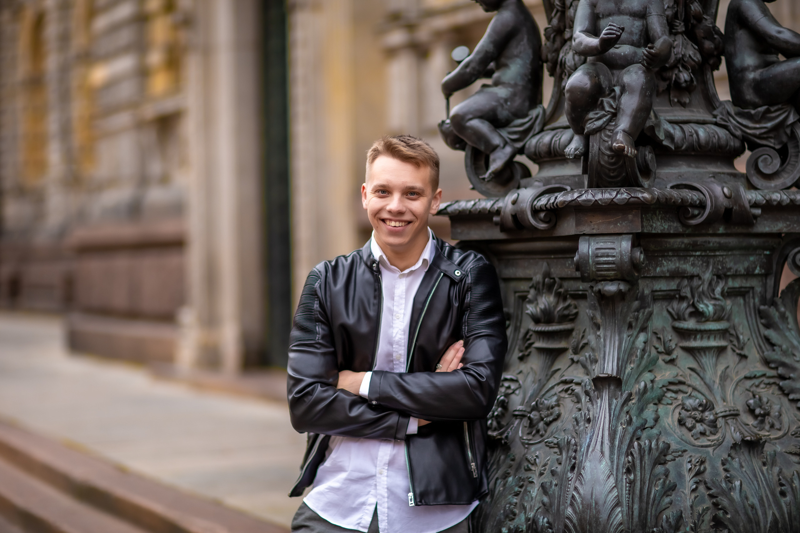 Вероника и Андрей. Репортажный, семейный, свадебный фотограф Санкт-Петербург Ольга Лесюк