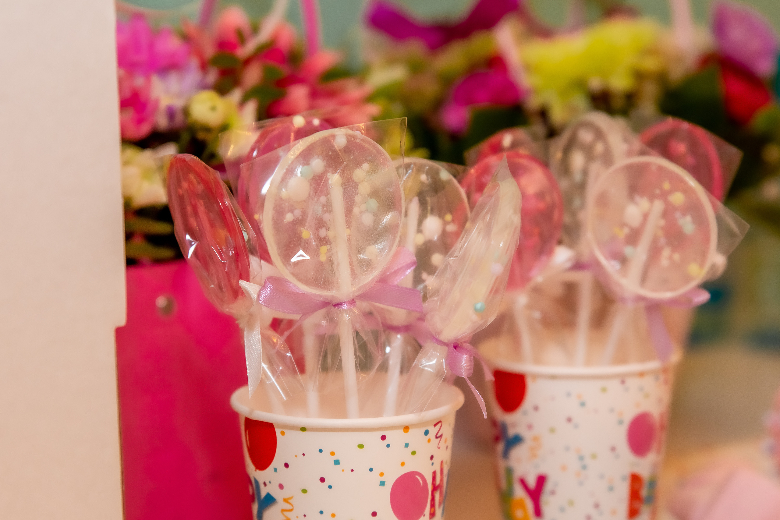 День рождение Лилички. Репортажный, семейный, свадебный фотограф Санкт-Петербург Ольга Лесюк