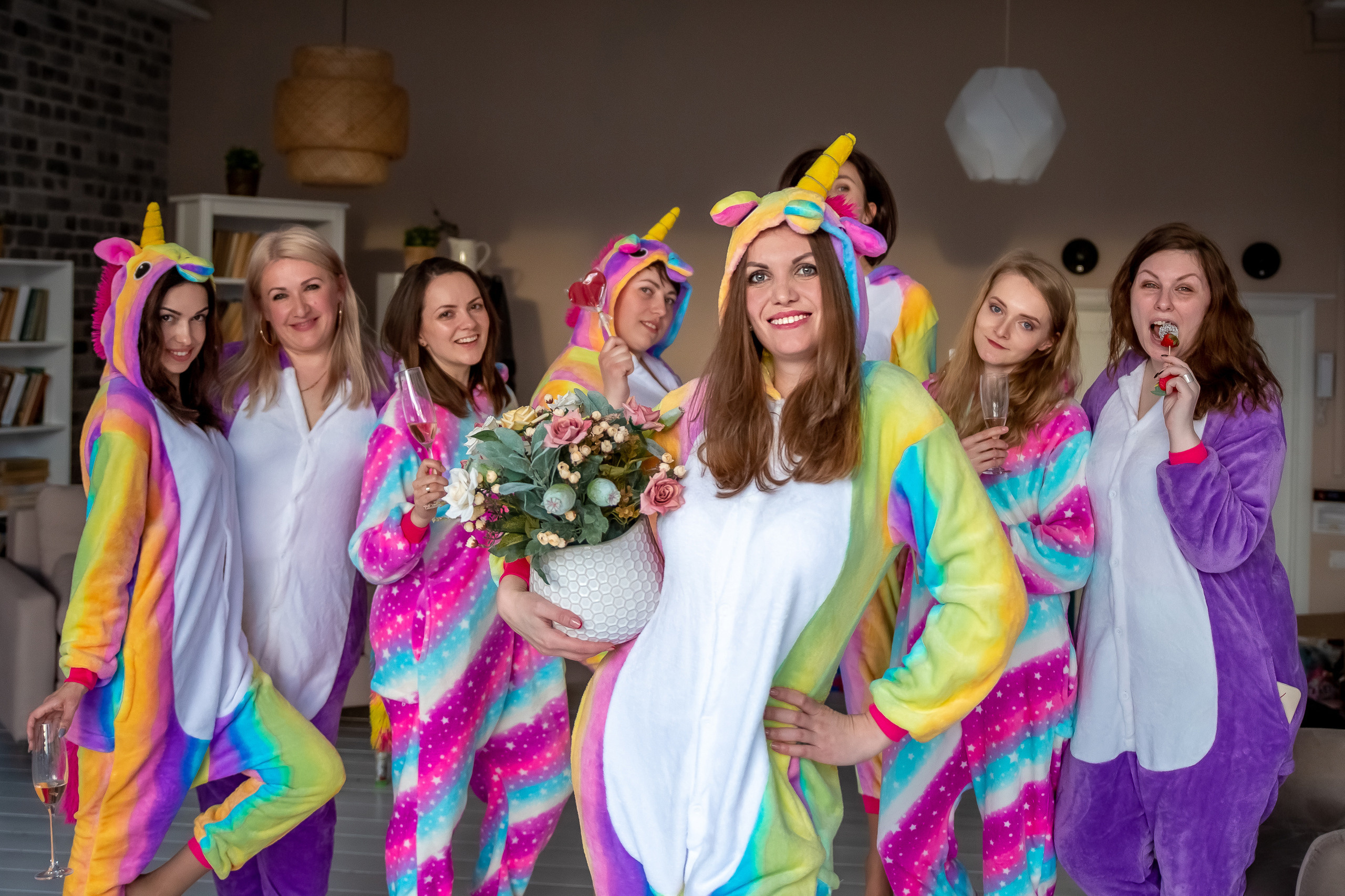 Настенька девичник. Репортажный, семейный, свадебный фотограф Санкт-Петербург Ольга Лесюк