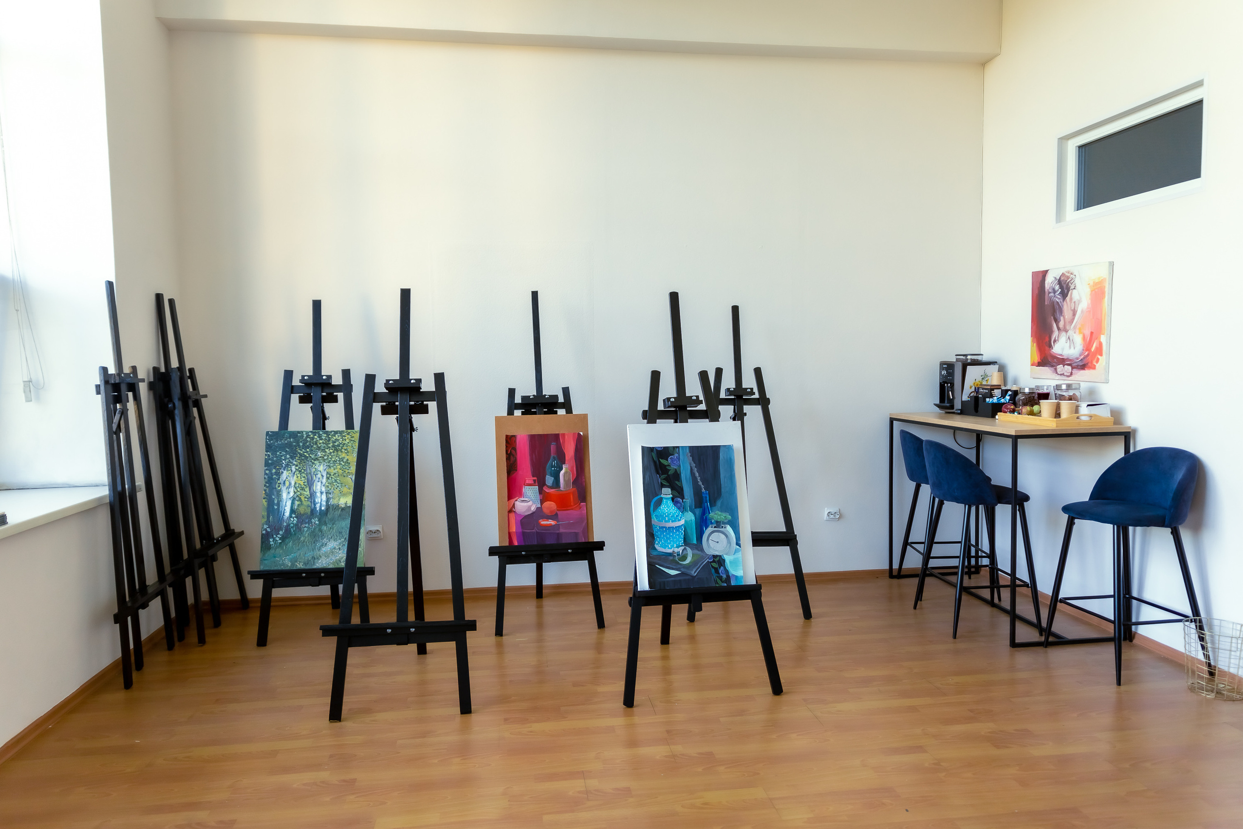 Арт-студия. Репортажный, семейный, свадебный фотограф Санкт-Петербург Ольга Лесюк