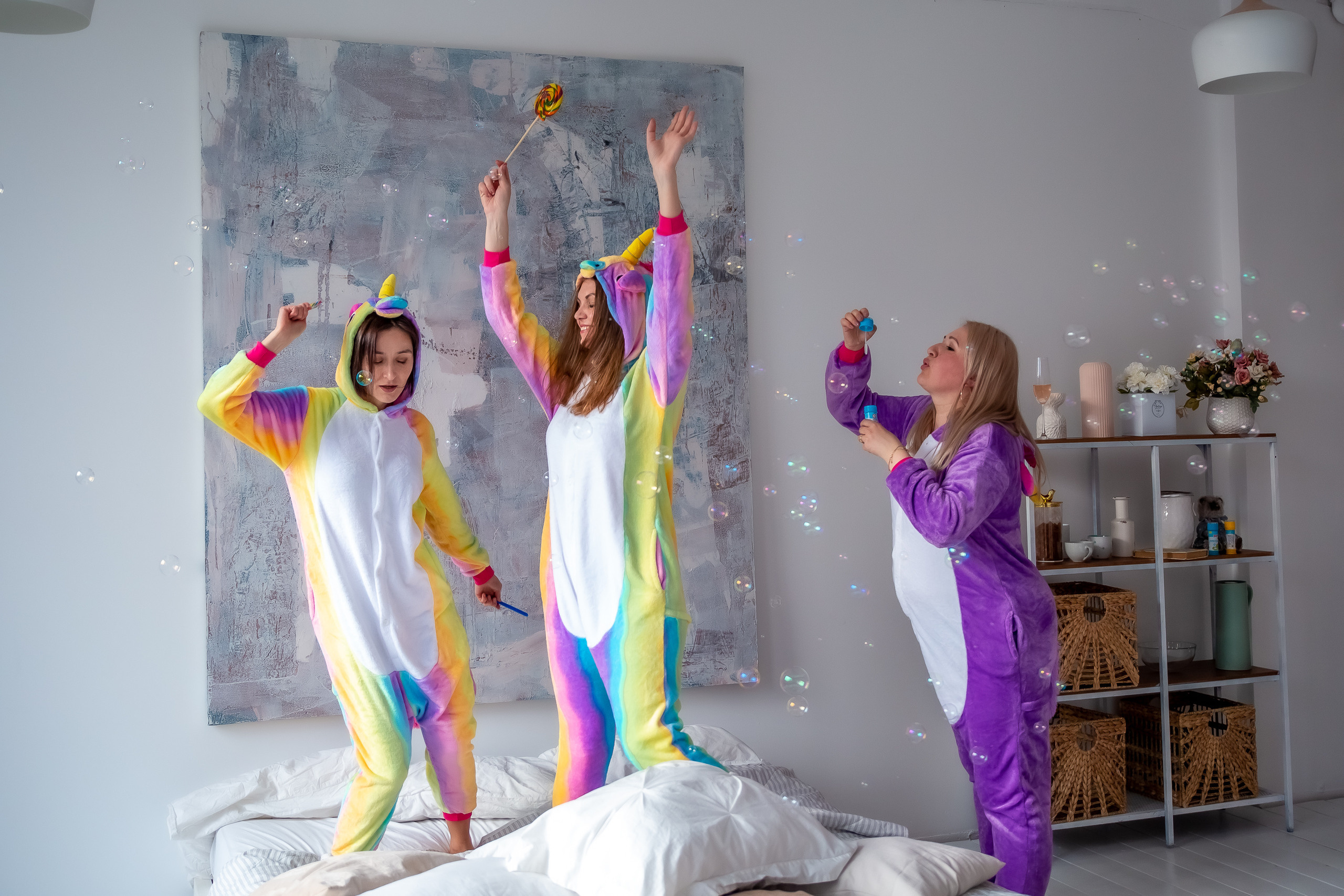 Настенька девичник. Репортажный, семейный, свадебный фотограф Санкт-Петербург Ольга Лесюк