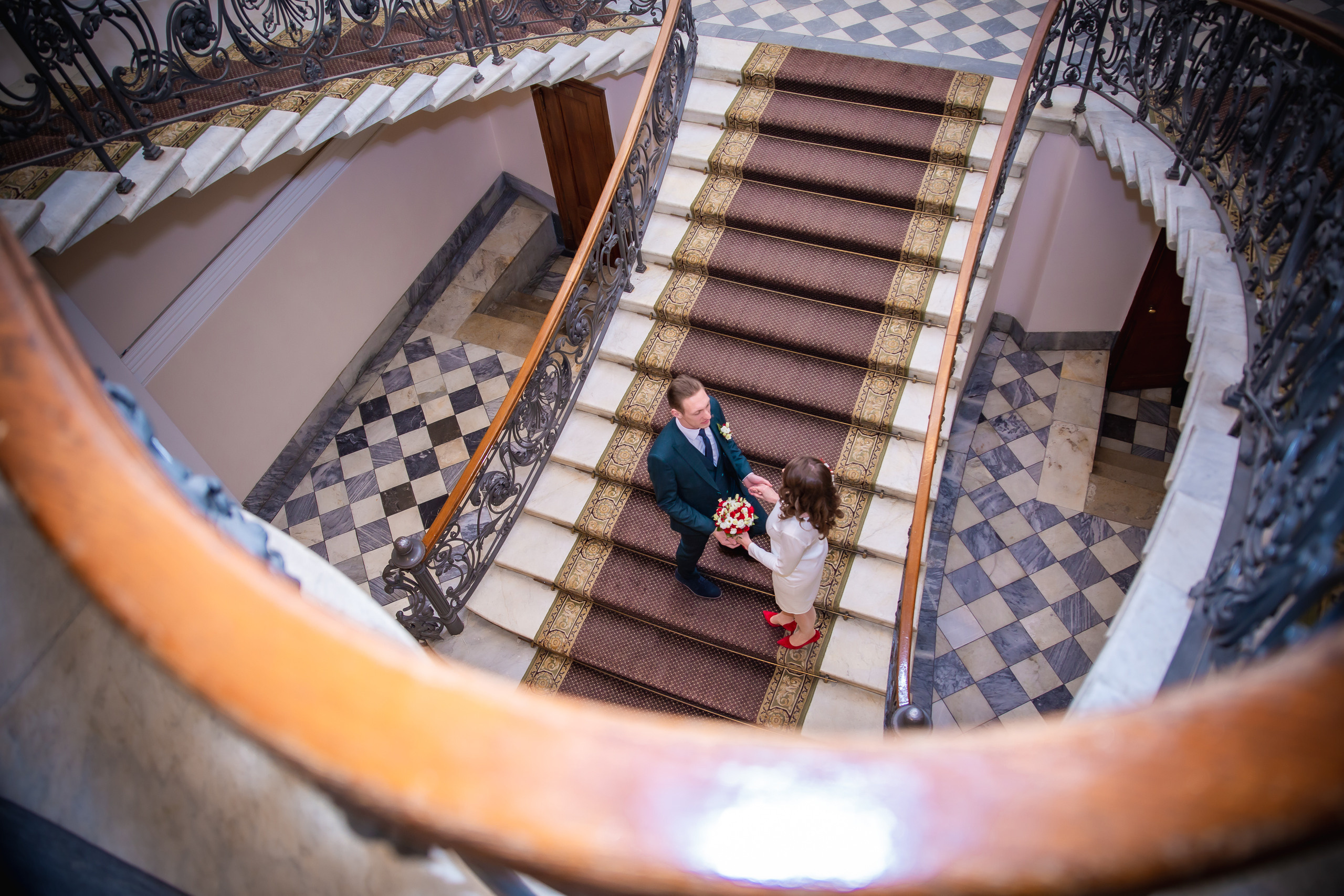 Дима и Настя. Репортажный, семейный, свадебный фотограф Санкт-Петербург Ольга Лесюк