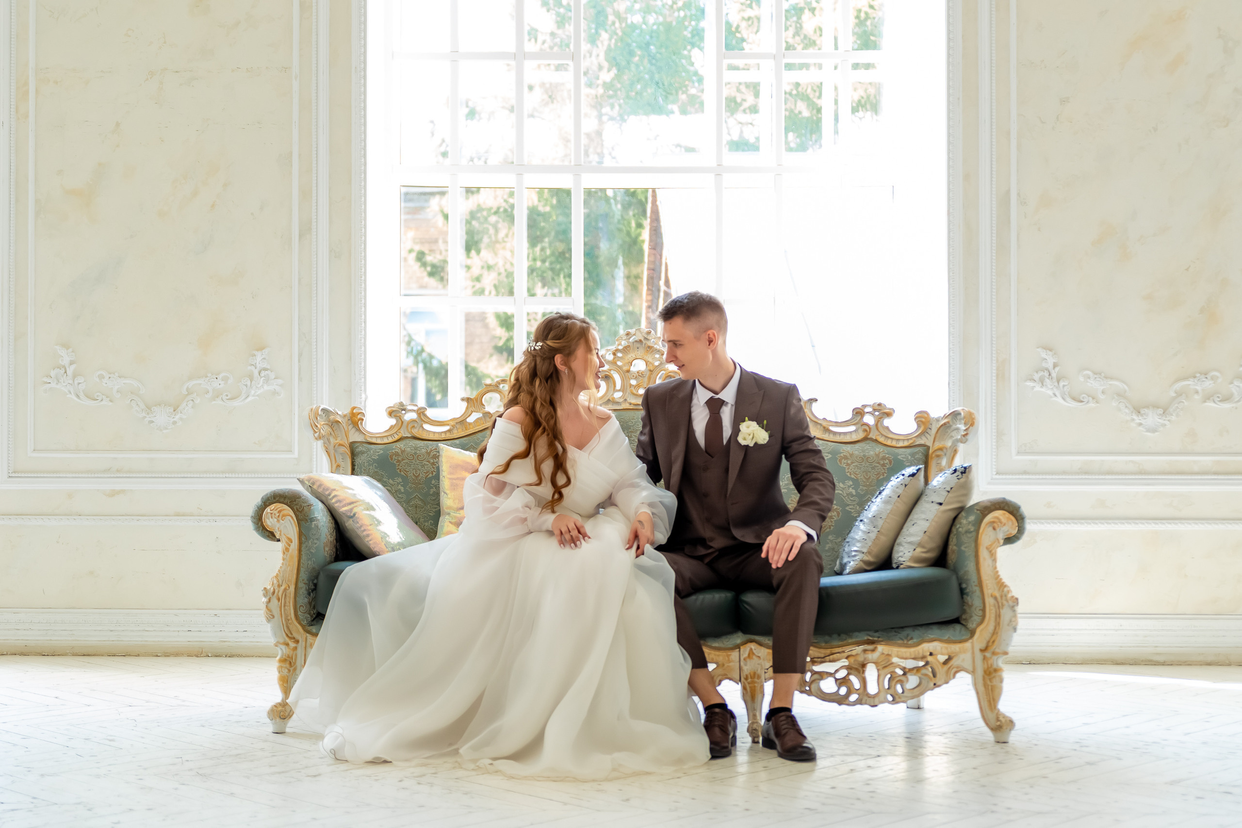 Сергей и Кристина. Репортажный, семейный, свадебный фотограф Санкт-Петербург Ольга Лесюк