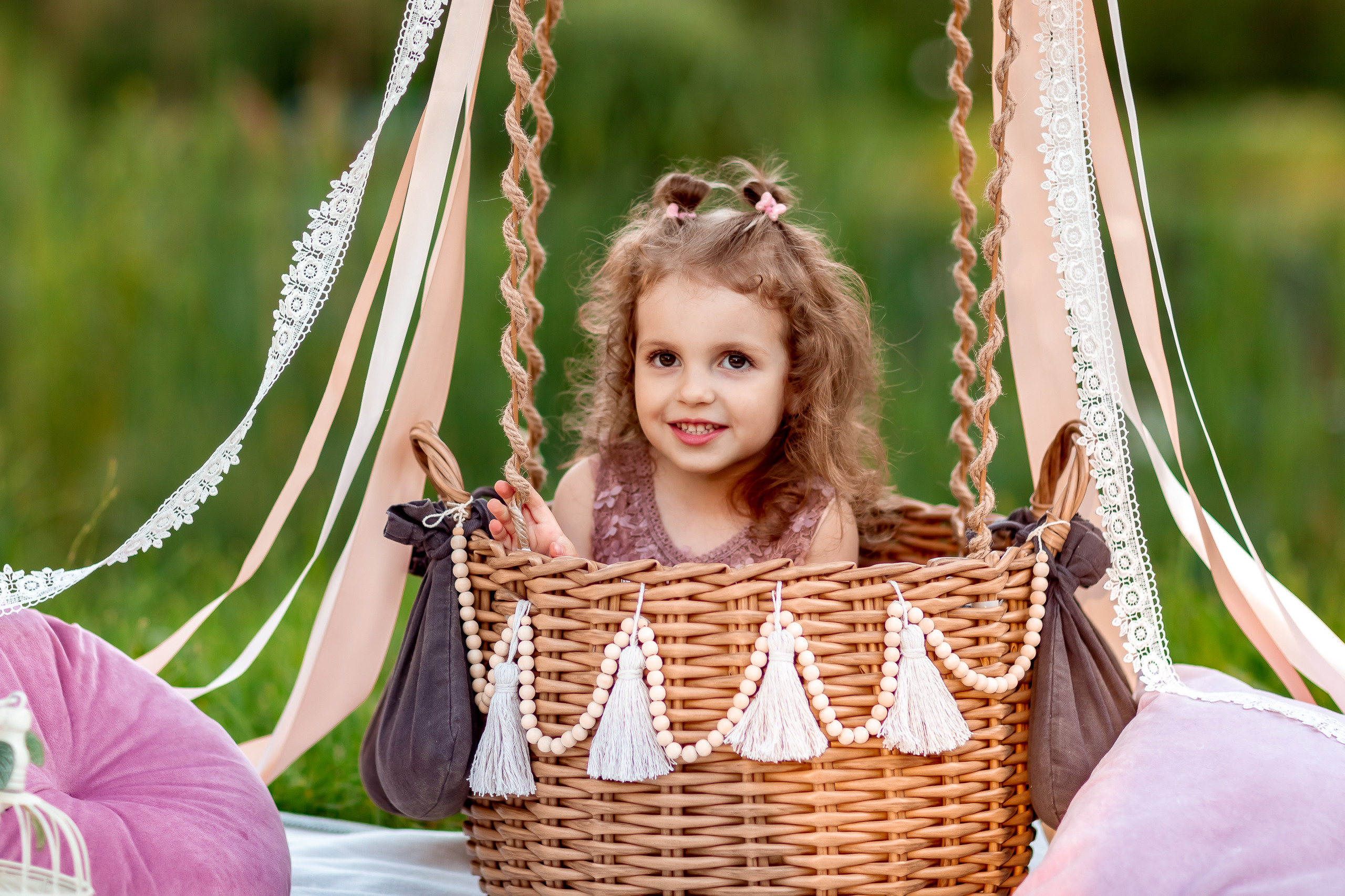 Света и Дианочка. Репортажный, семейный, свадебный фотограф Санкт-Петербург Ольга Лесюк