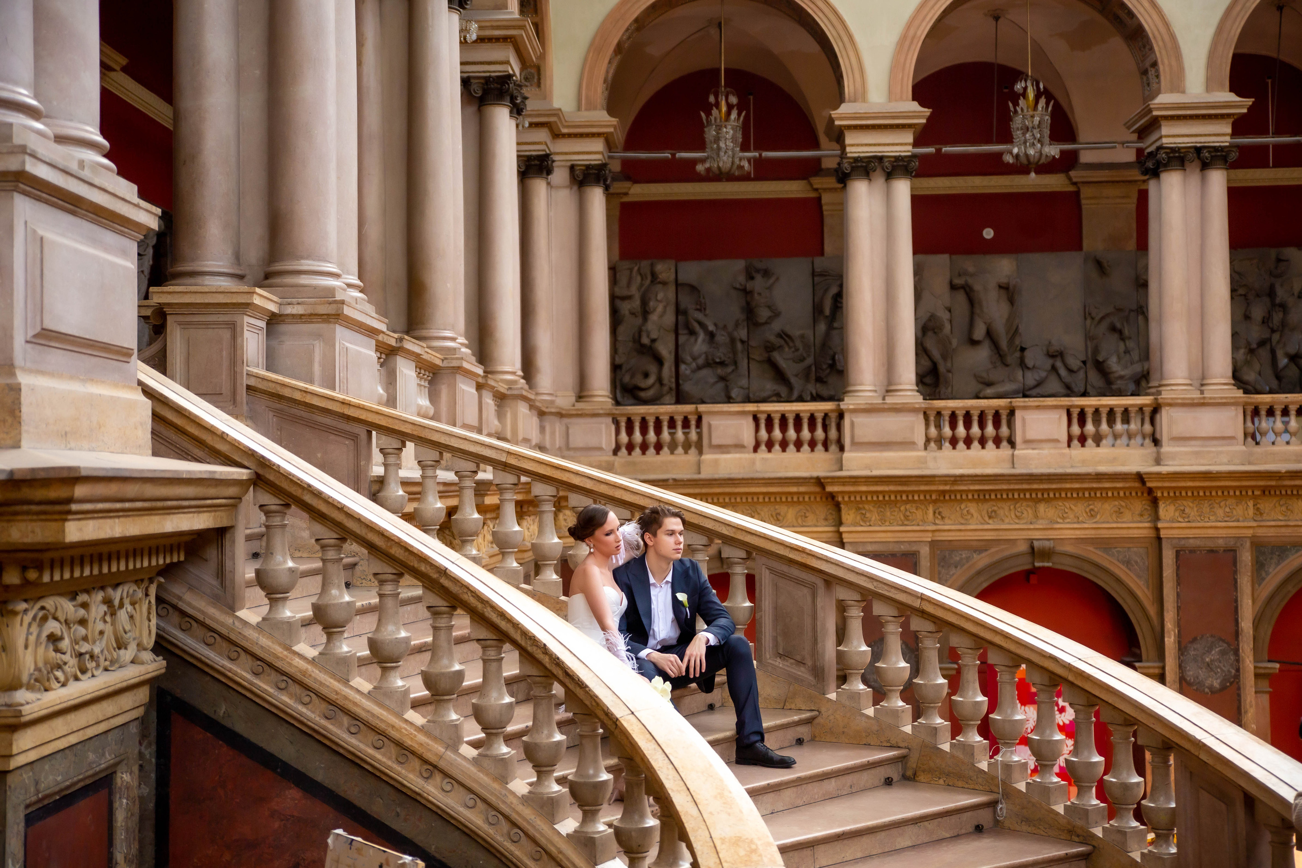 Василий и Анна. Репортажный, семейный, свадебный фотограф Санкт-Петербург Ольга Лесюк