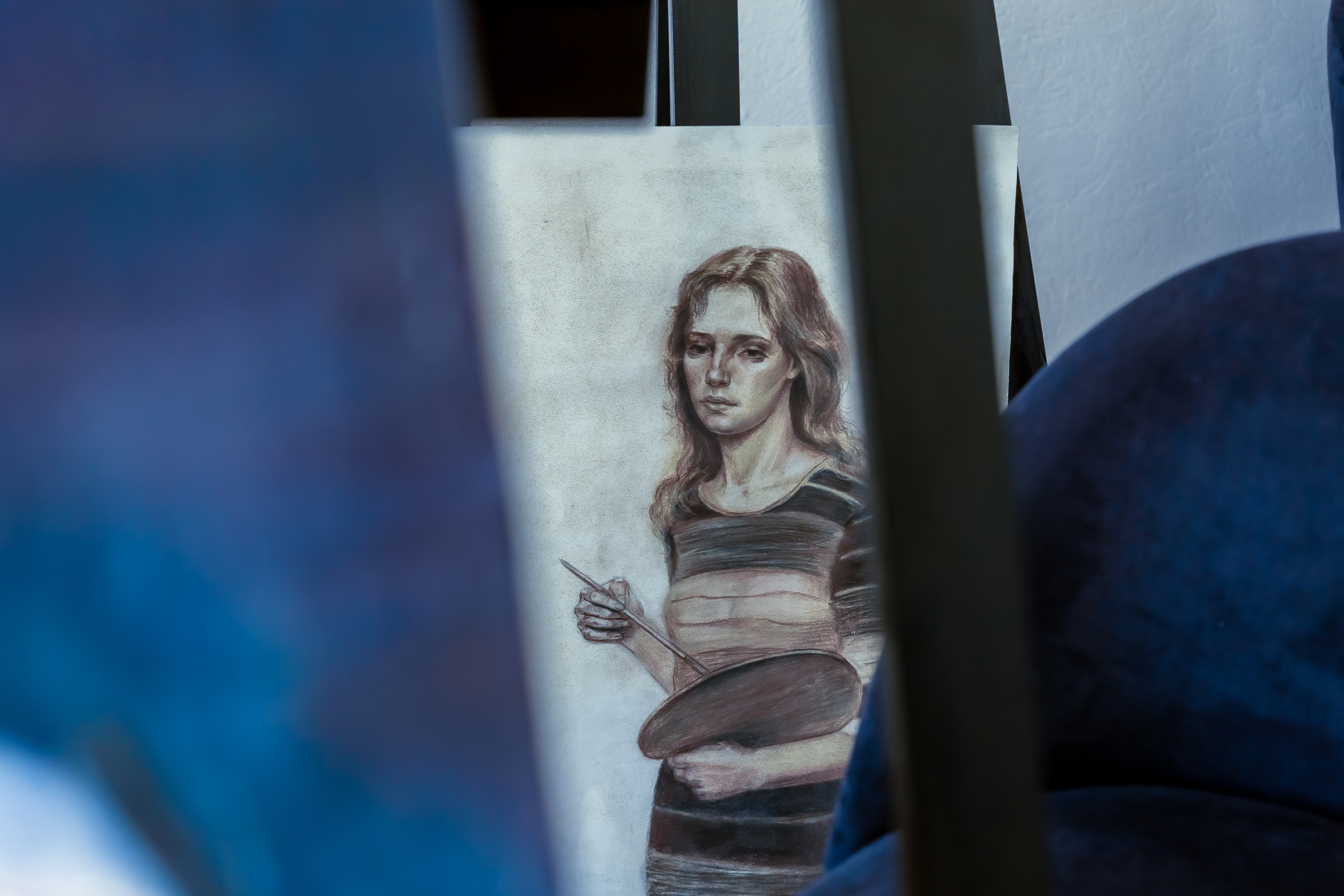 Арт-студия. Репортажный, семейный, свадебный фотограф Санкт-Петербург Ольга Лесюк