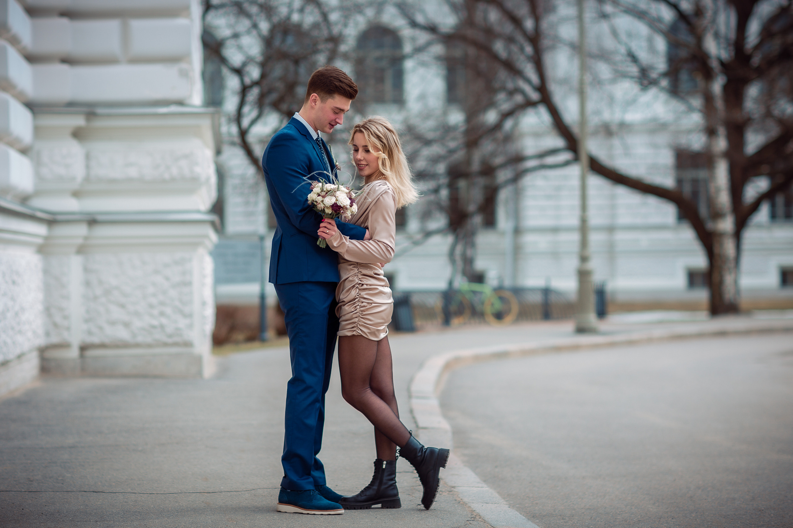 Филипп и Варя. Репортажный, семейный, свадебный фотограф Санкт-Петербург Ольга Лесюк