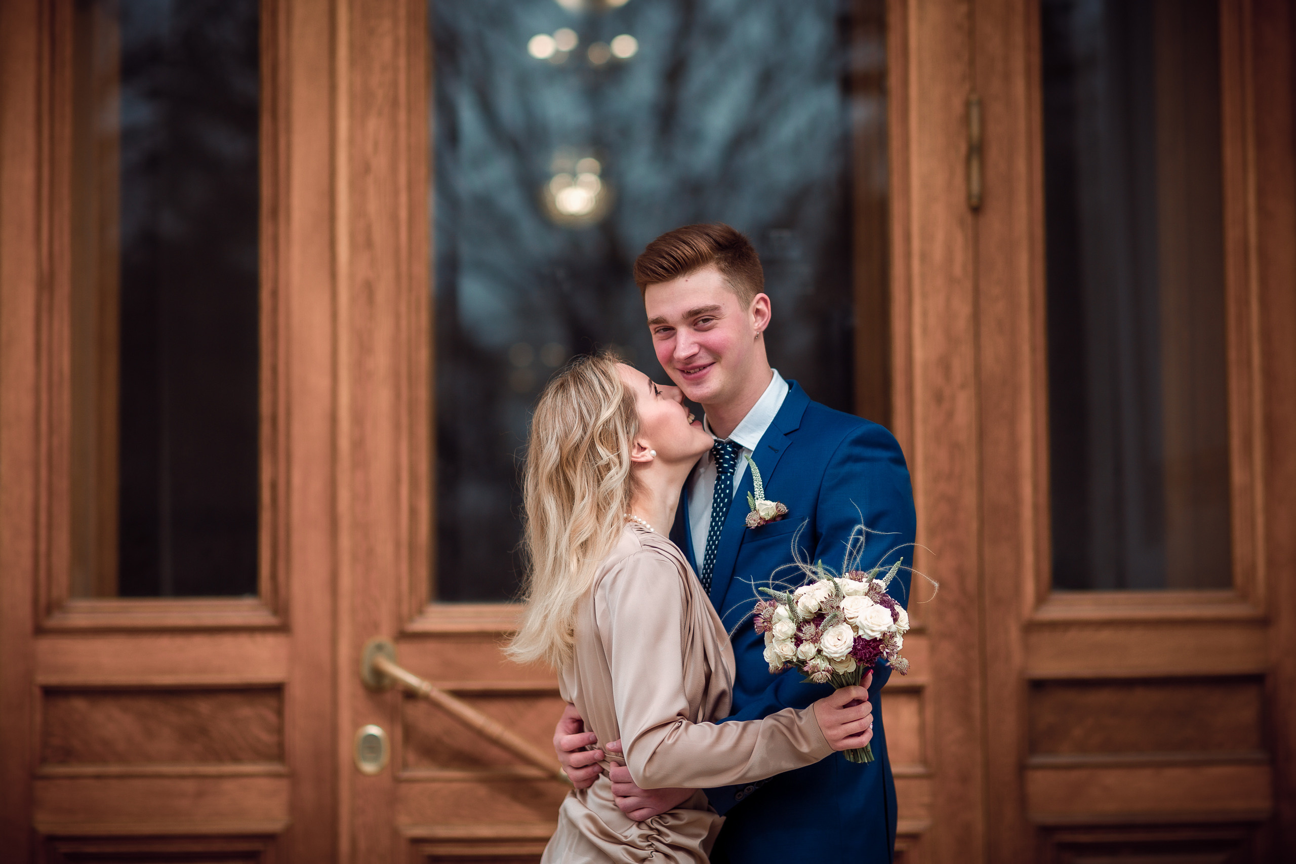 Филипп и Варя. Репортажный, семейный, свадебный фотограф Санкт-Петербург Ольга Лесюк