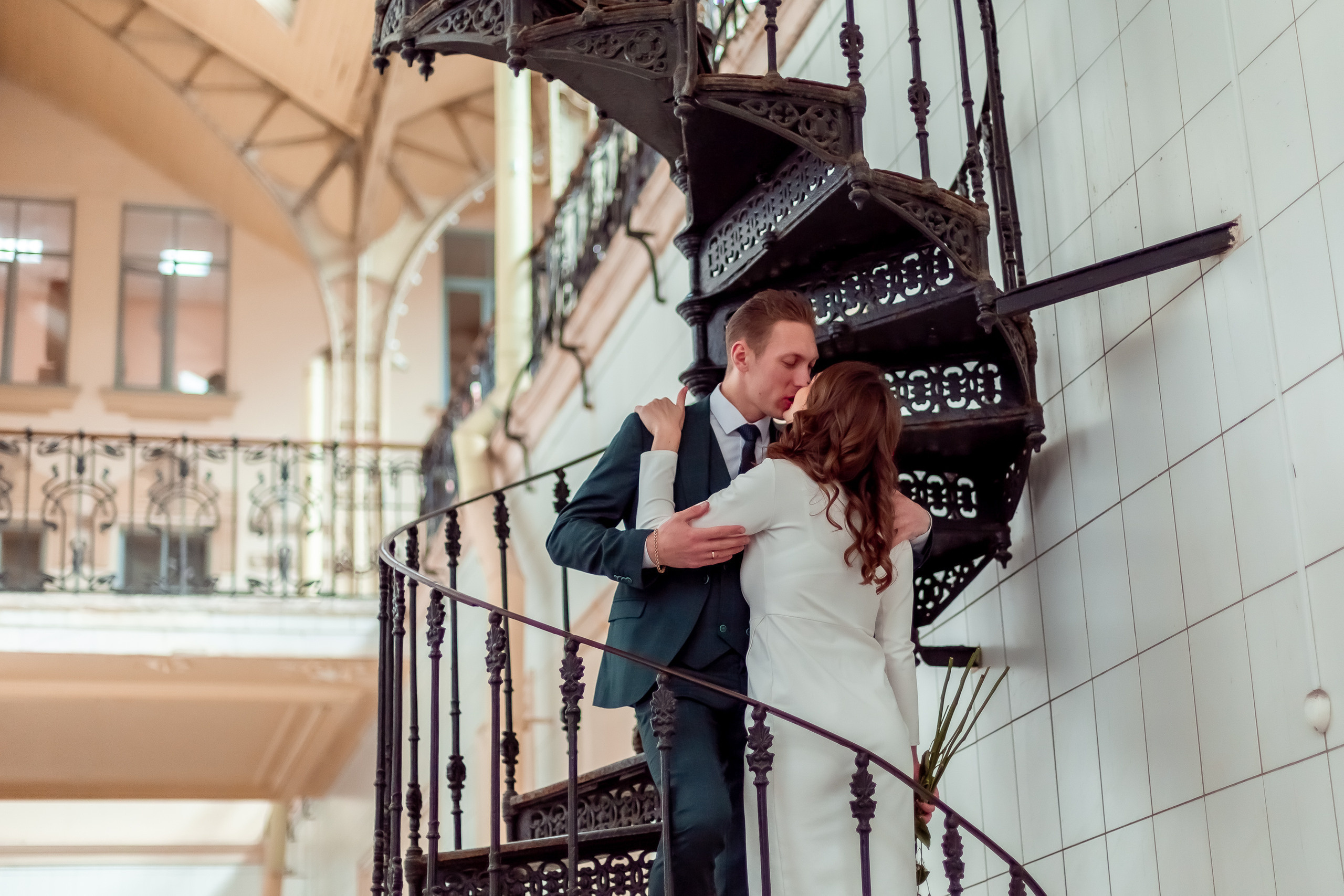 Дима и Настя. Репортажный, семейный, свадебный фотограф Санкт-Петербург Ольга Лесюк