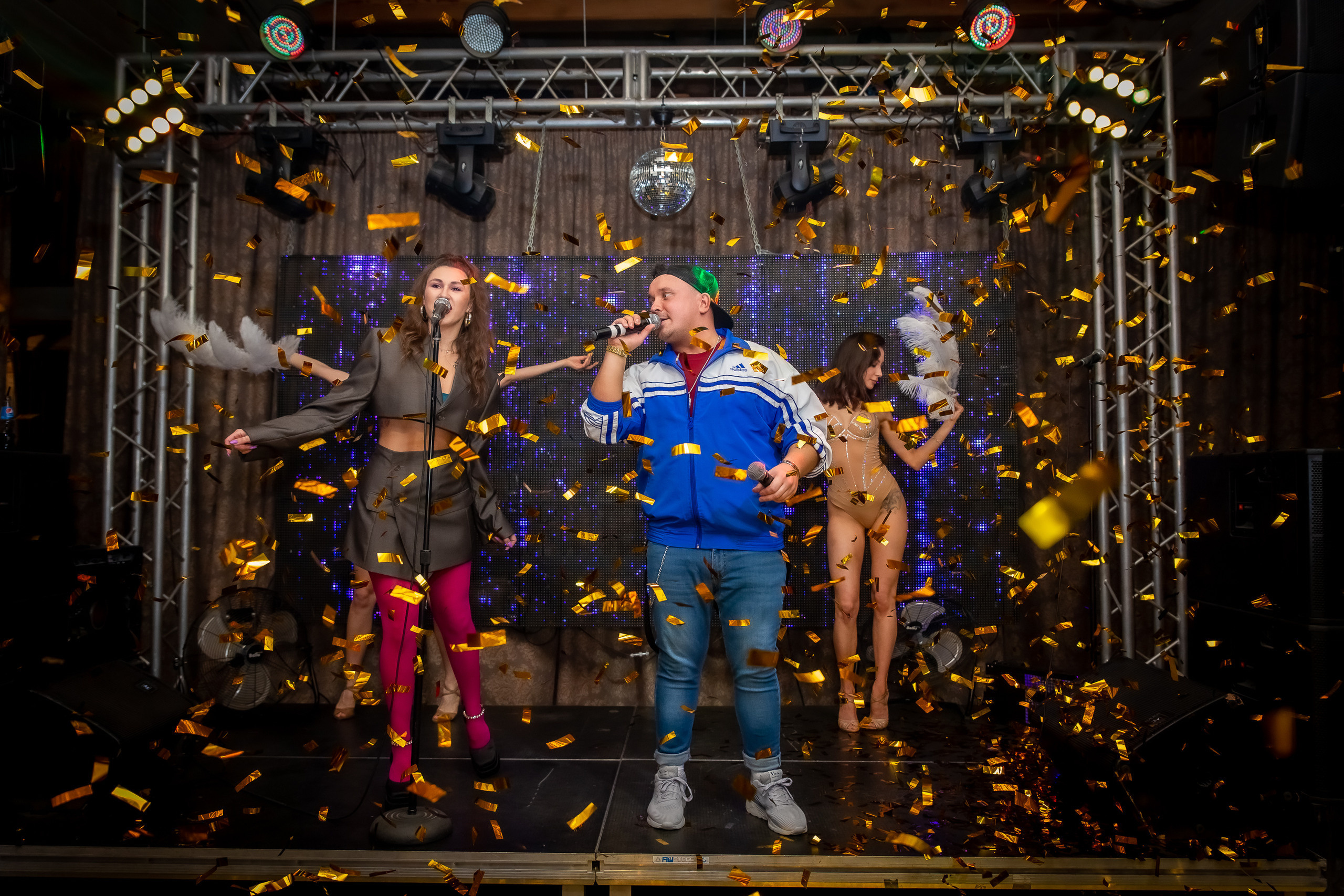 Дискотека 90-Х. Репортажный, семейный, свадебный фотограф Санкт-Петербург Ольга Лесюк