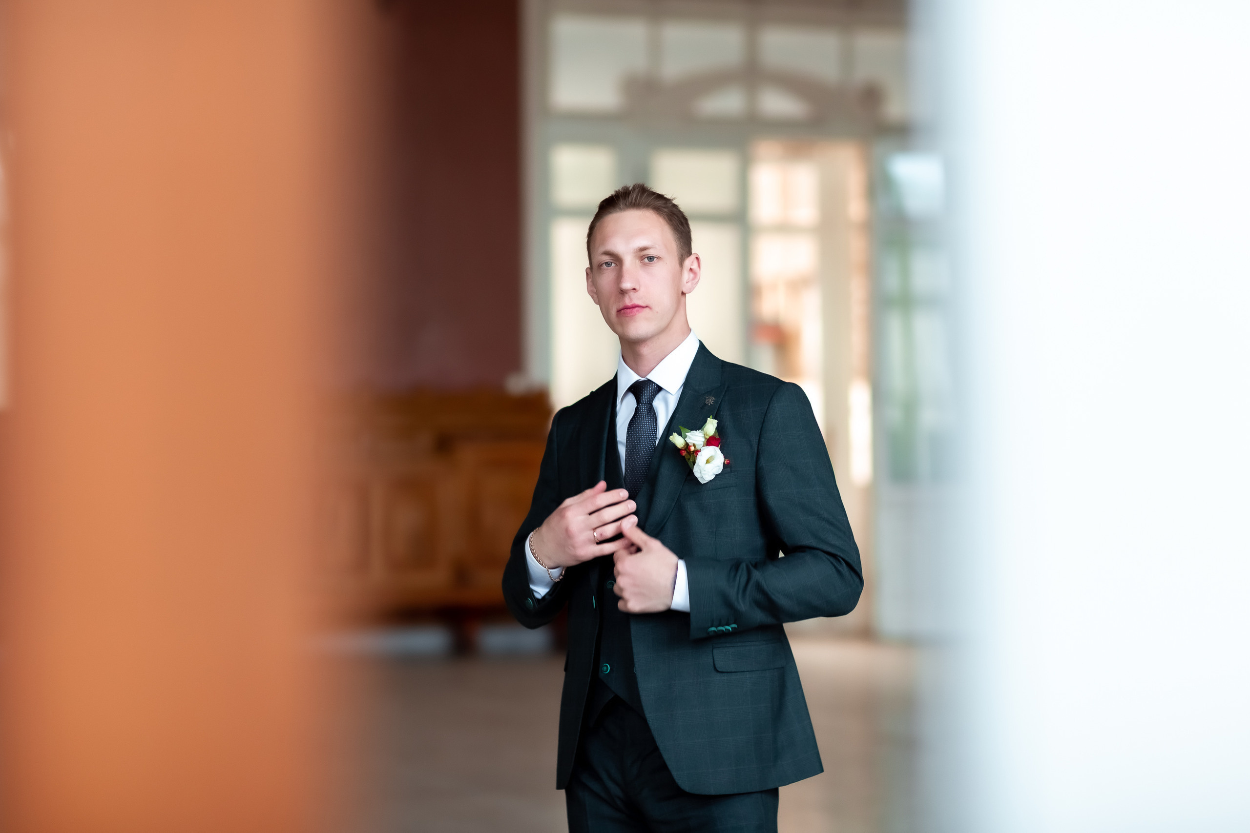 Дима и Настя. Репортажный, семейный, свадебный фотограф Санкт-Петербург Ольга Лесюк