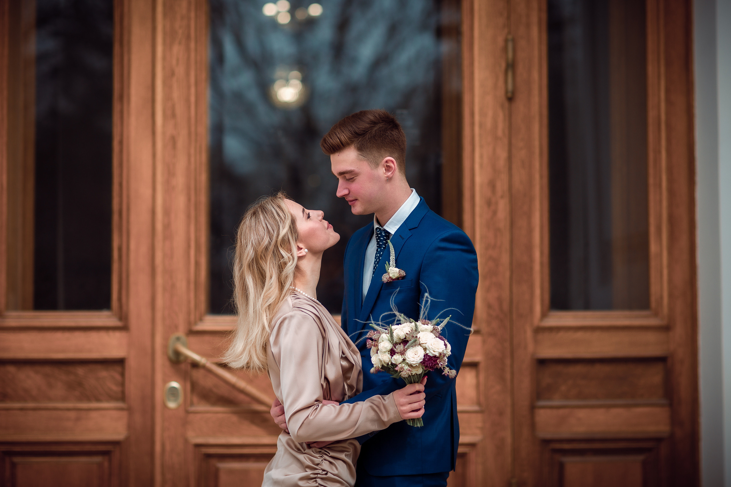 Филипп и Варя. Репортажный, семейный, свадебный фотограф Санкт-Петербург Ольга Лесюк