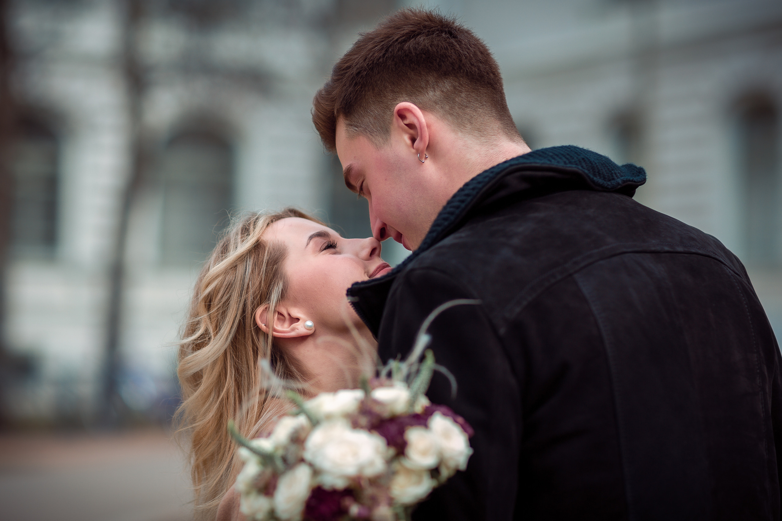 Филипп и Варя. Репортажный, семейный, свадебный фотограф Санкт-Петербург Ольга Лесюк