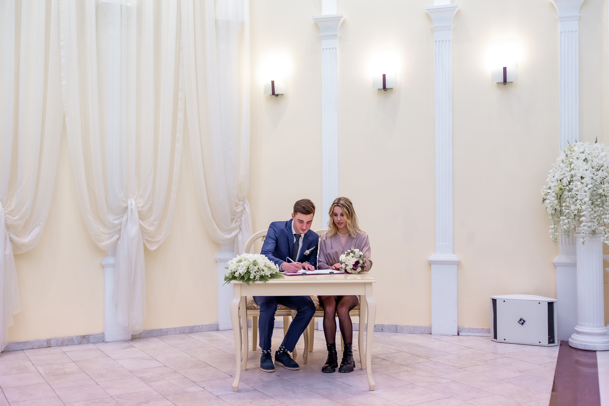 Филипп и Варя. Репортажный, семейный, свадебный фотограф Санкт-Петербург Ольга Лесюк