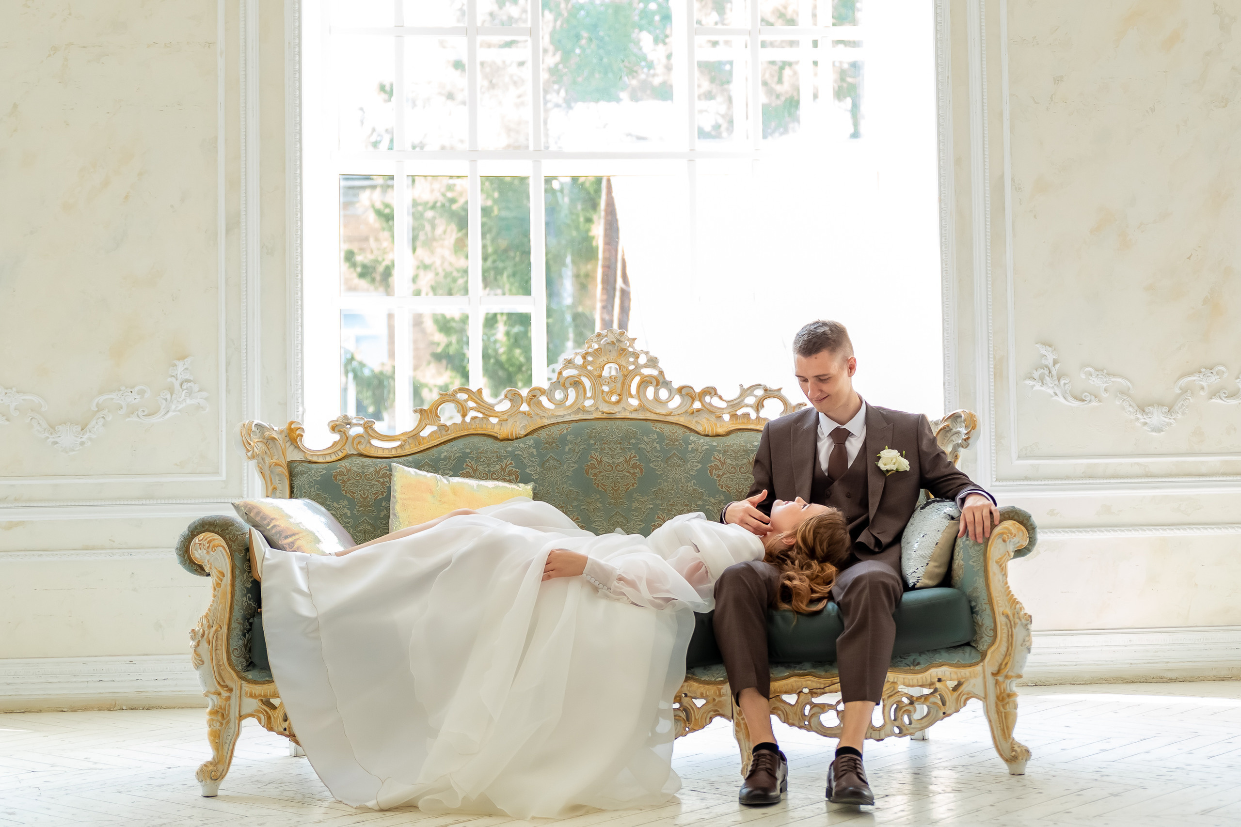 Сергей и Кристина. Репортажный, семейный, свадебный фотограф Санкт-Петербург Ольга Лесюк