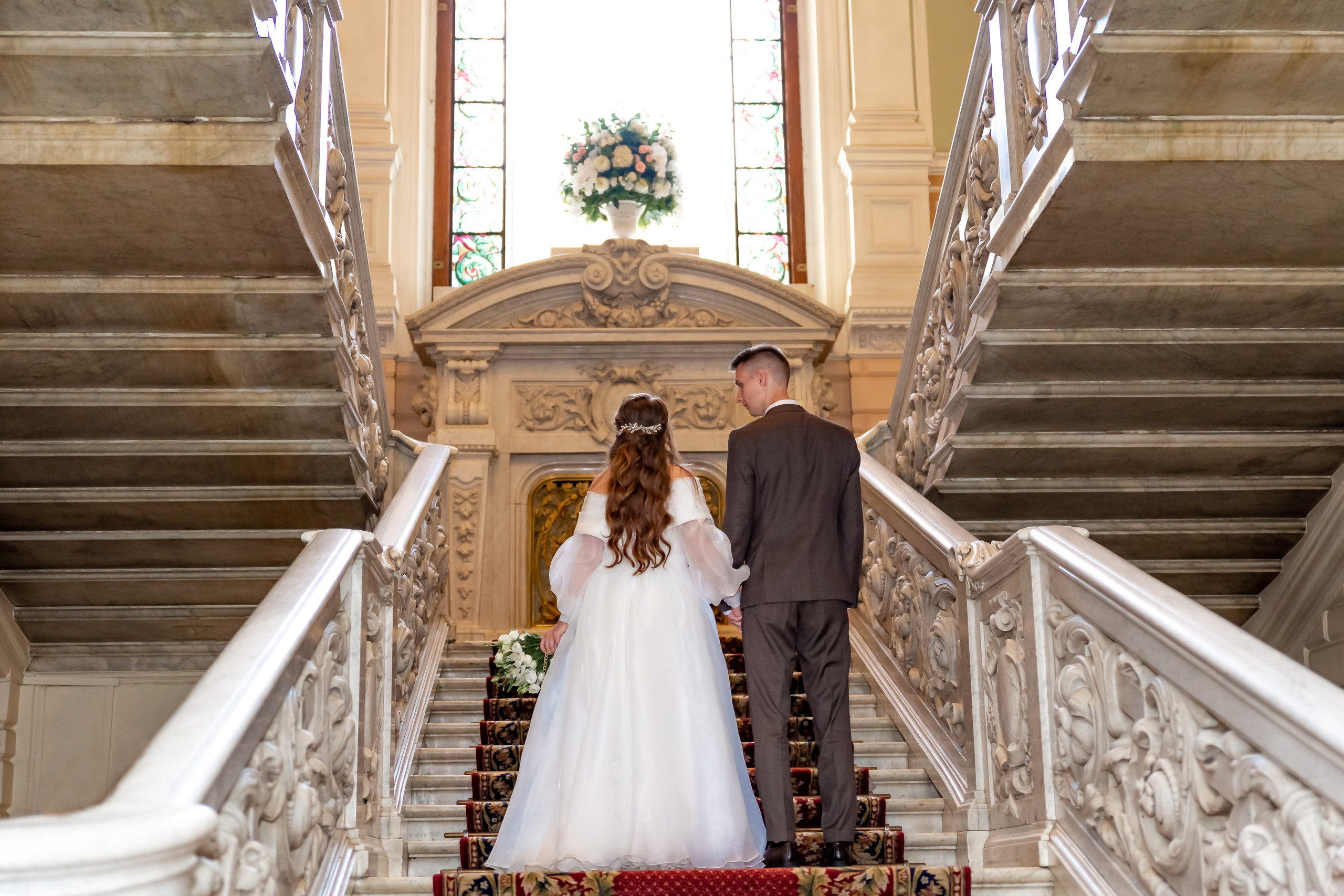 Сергей и Кристина. Репортажный, семейный, свадебный фотограф Санкт-Петербург Ольга Лесюк