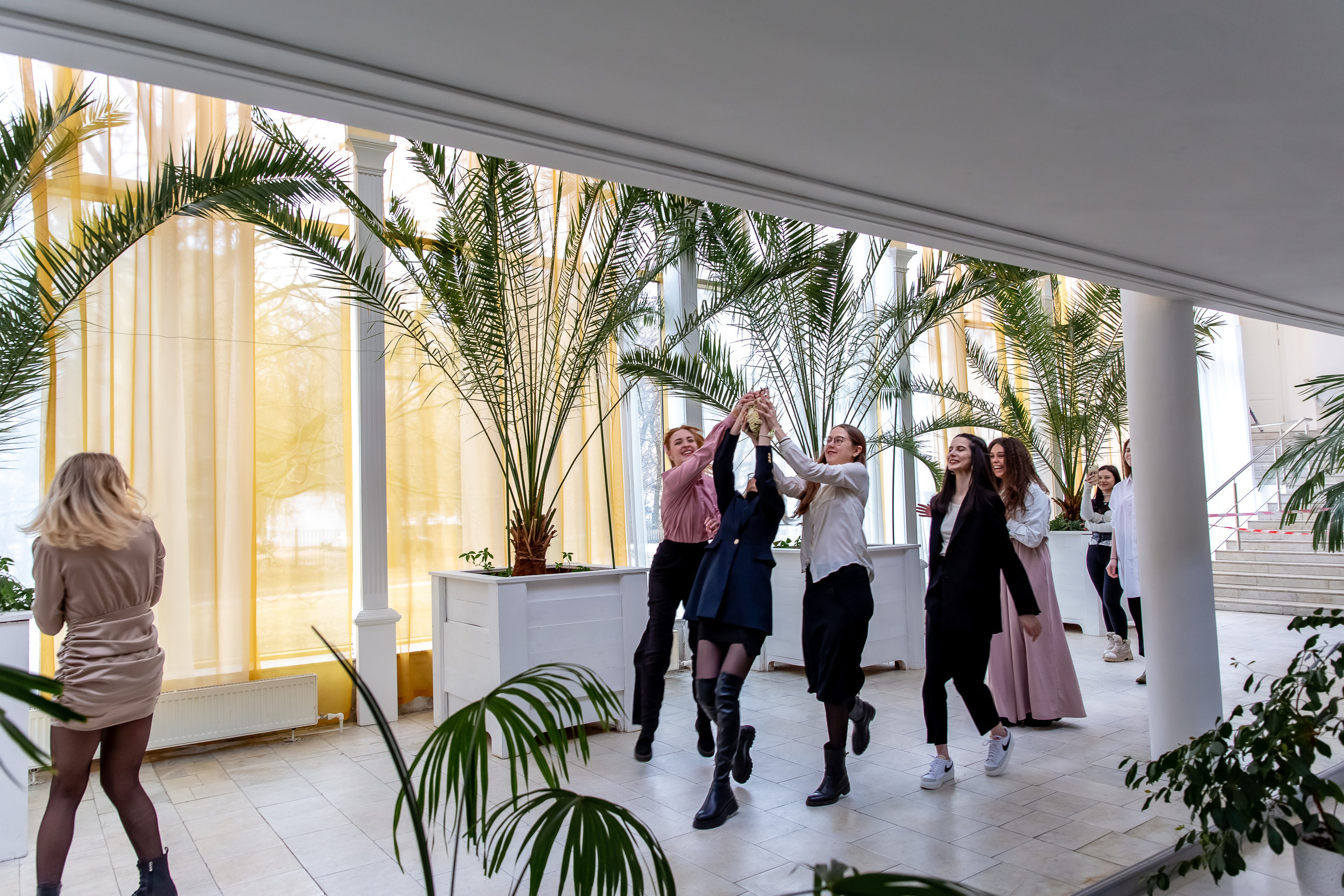 Филипп и Варя. Репортажный, семейный, свадебный фотограф Санкт-Петербург Ольга Лесюк