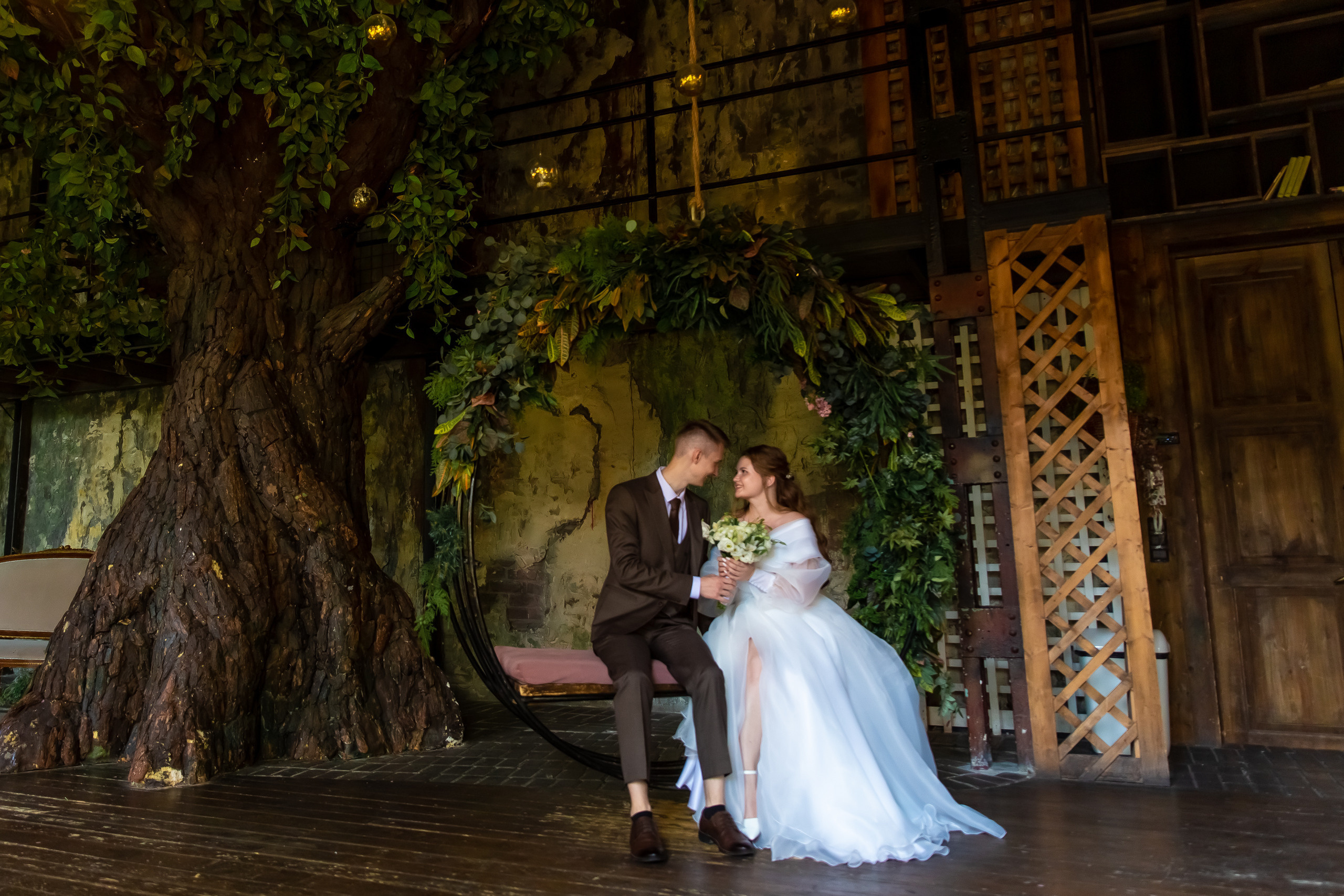 Сергей и Кристина. Репортажный, семейный, свадебный фотограф Санкт-Петербург Ольга Лесюк