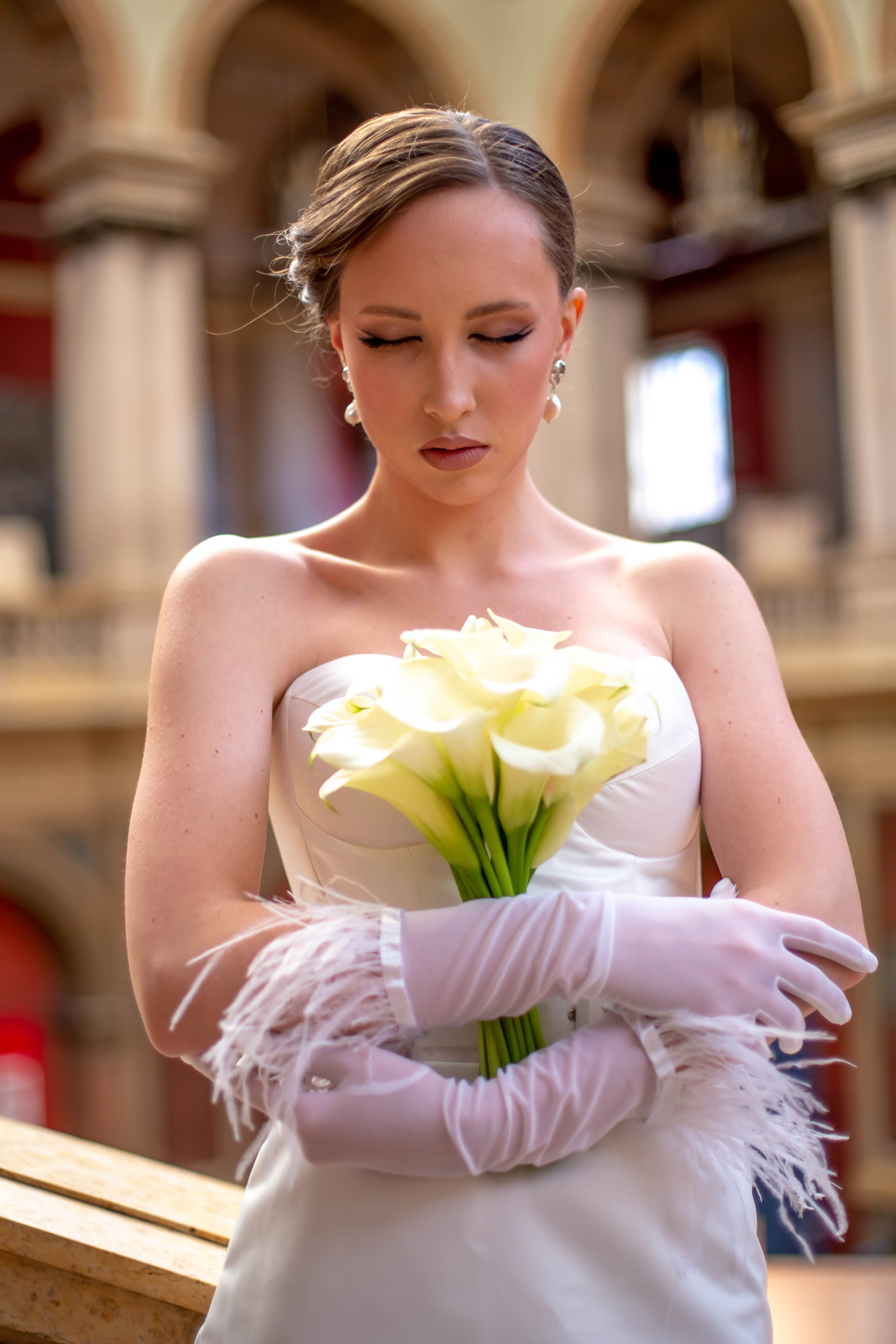 Василий и Анна. Репортажный, семейный, свадебный фотограф Санкт-Петербург Ольга Лесюк