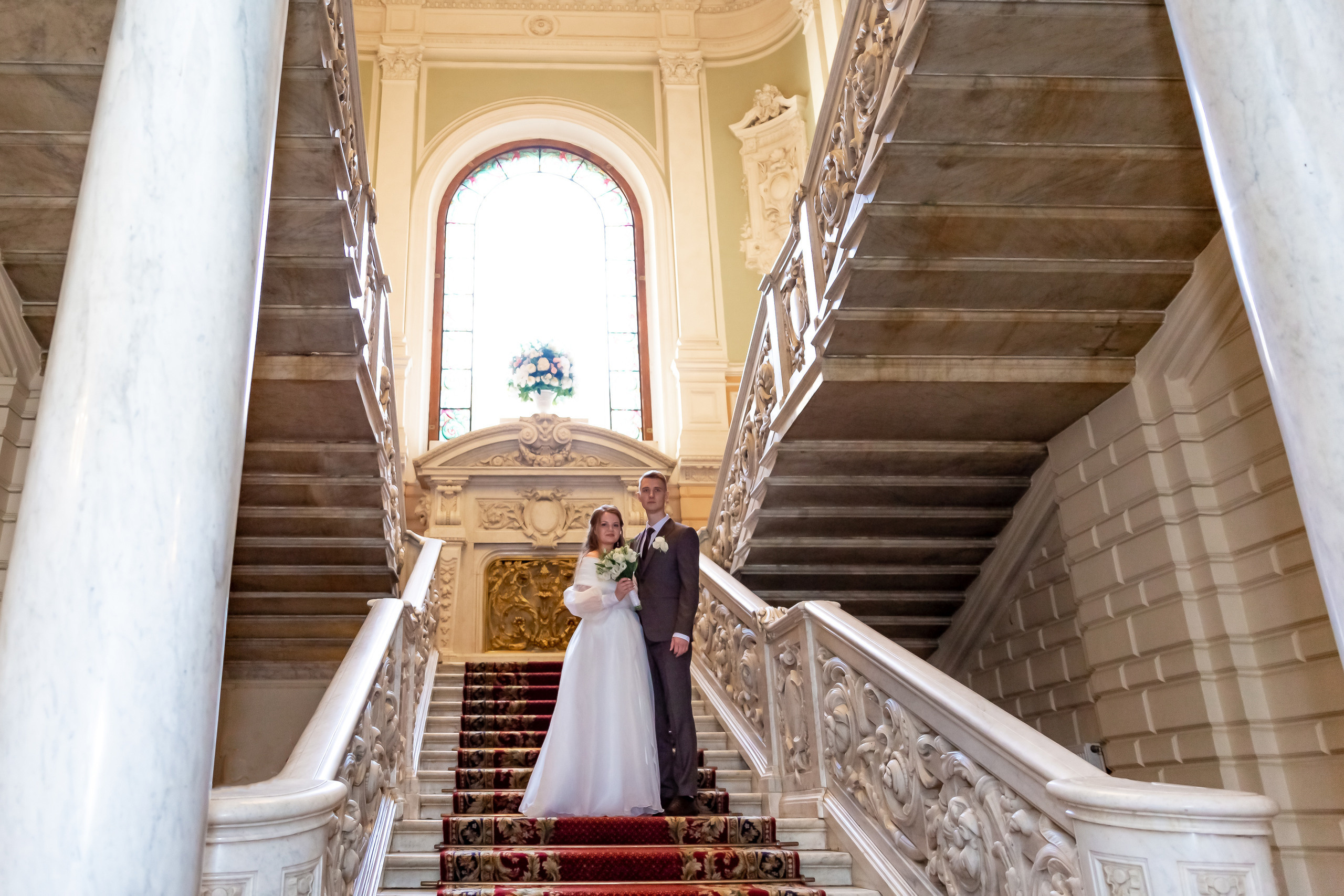 Сергей и Кристина. Репортажный, семейный, свадебный фотограф Санкт-Петербург Ольга Лесюк