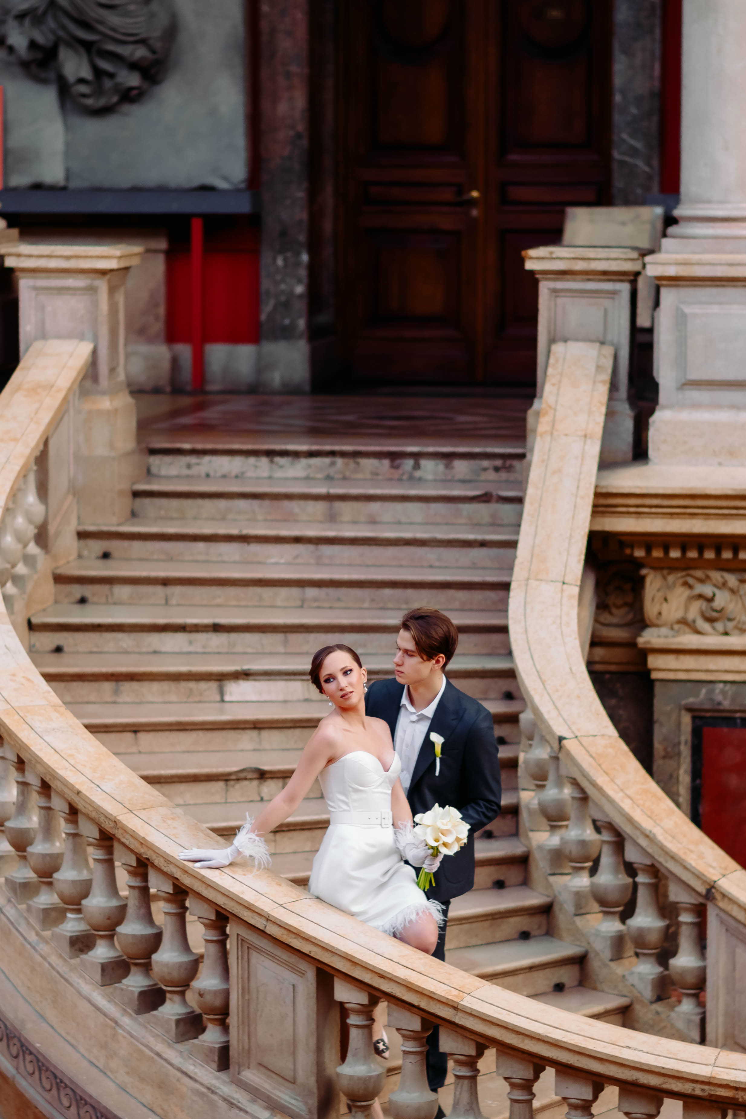 Василий и Анна. Репортажный, семейный, свадебный фотограф Санкт-Петербург Ольга Лесюк