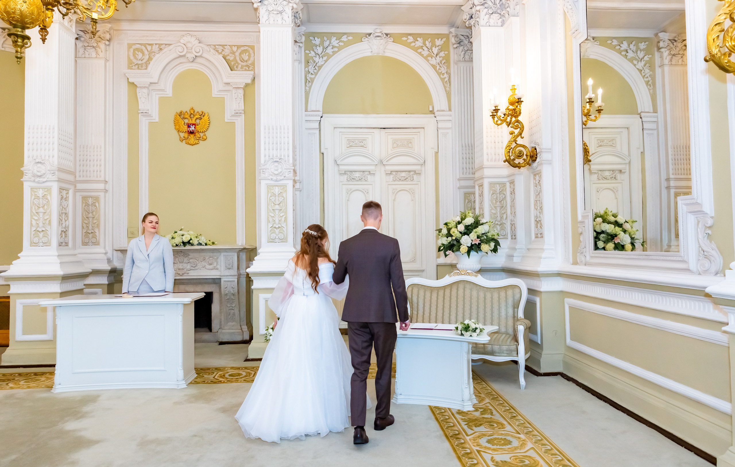 Сергей и Кристина. Репортажный, семейный, свадебный фотограф Санкт-Петербург Ольга Лесюк