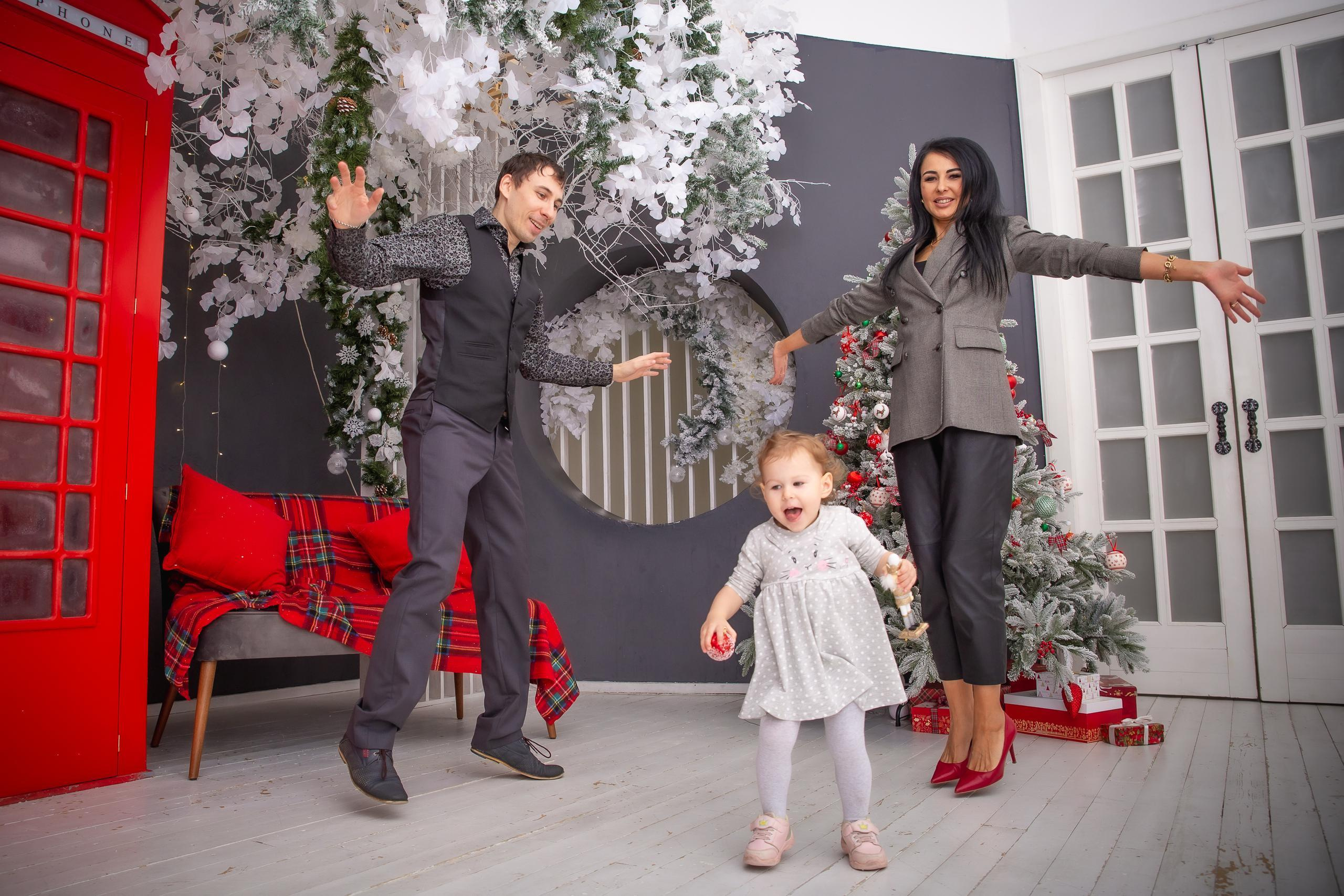 Юля, Виталий и Анжелиночка. Репортажный, семейный, свадебный фотограф Санкт-Петербург Ольга Лесюк