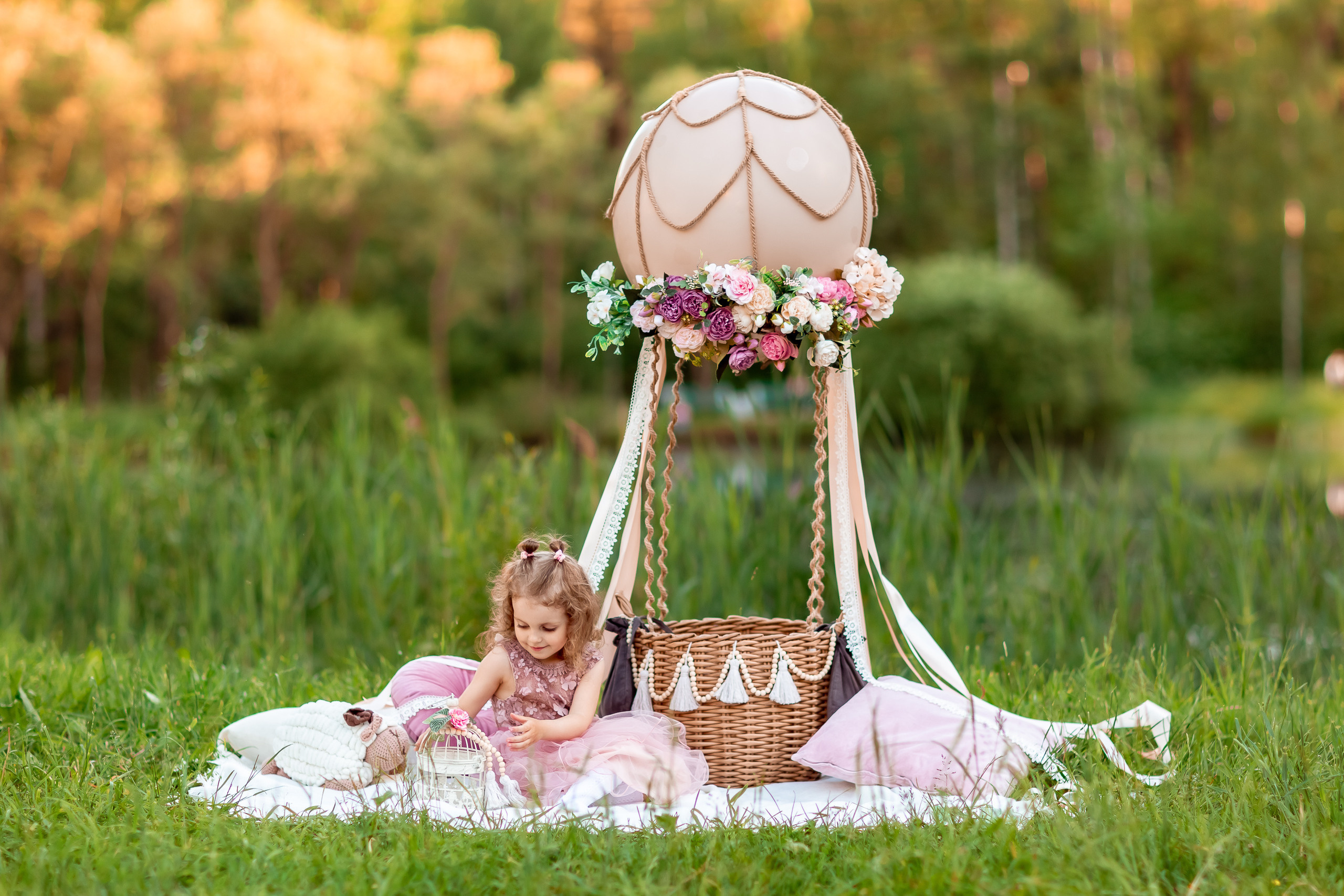 Света и Дианочка. Репортажный, семейный, свадебный фотограф Санкт-Петербург Ольга Лесюк