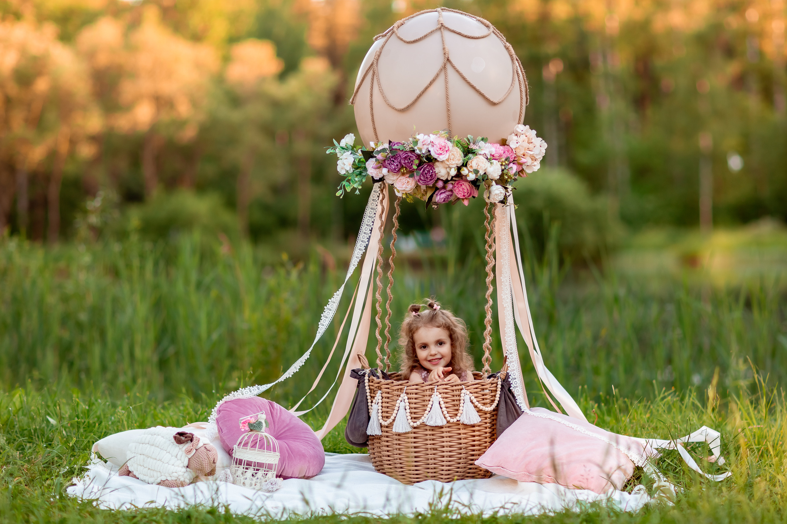 Света и Дианочка. Репортажный, семейный, свадебный фотограф Санкт-Петербург Ольга Лесюк