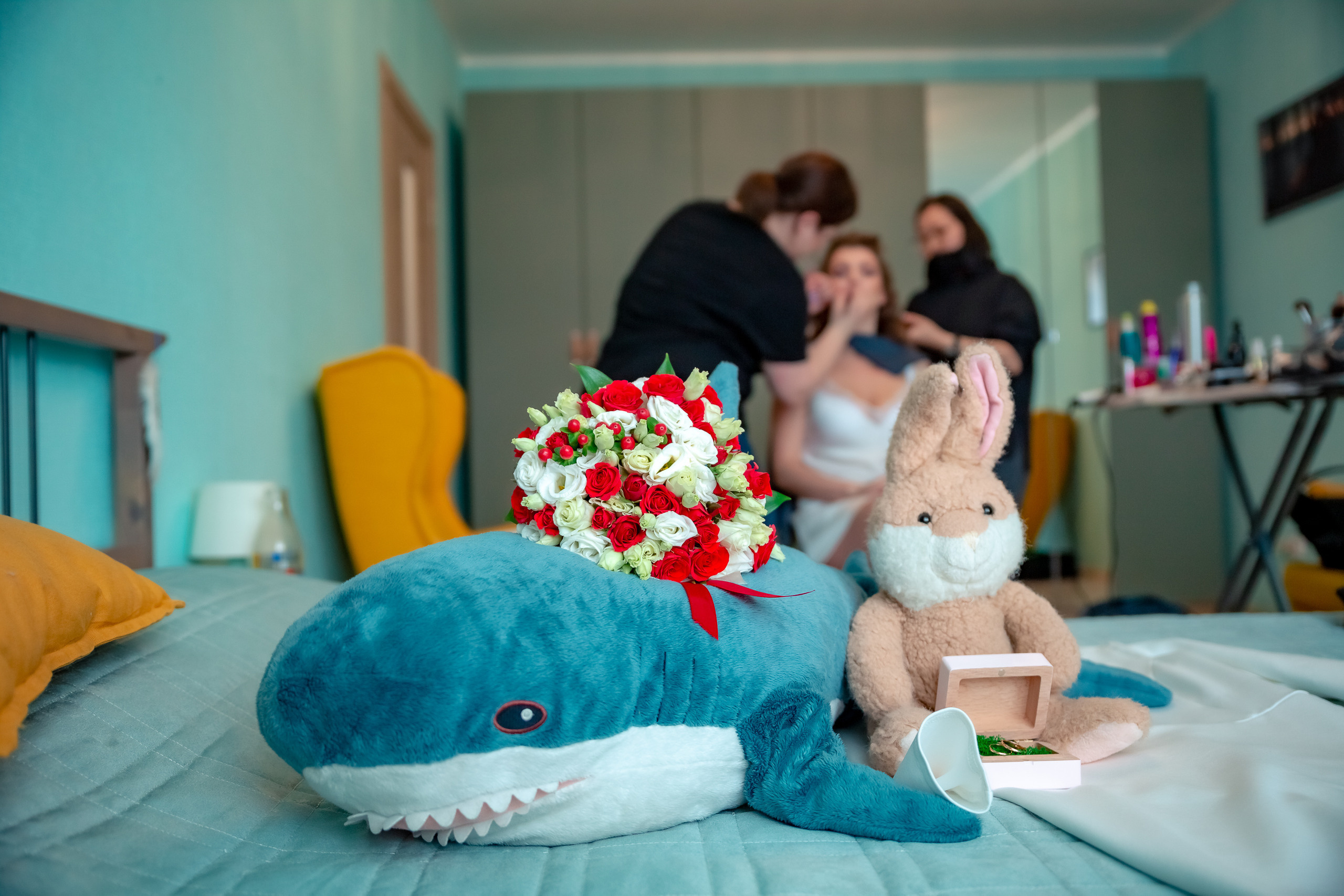 Дима и Настя. Репортажный, семейный, свадебный фотограф Санкт-Петербург Ольга Лесюк