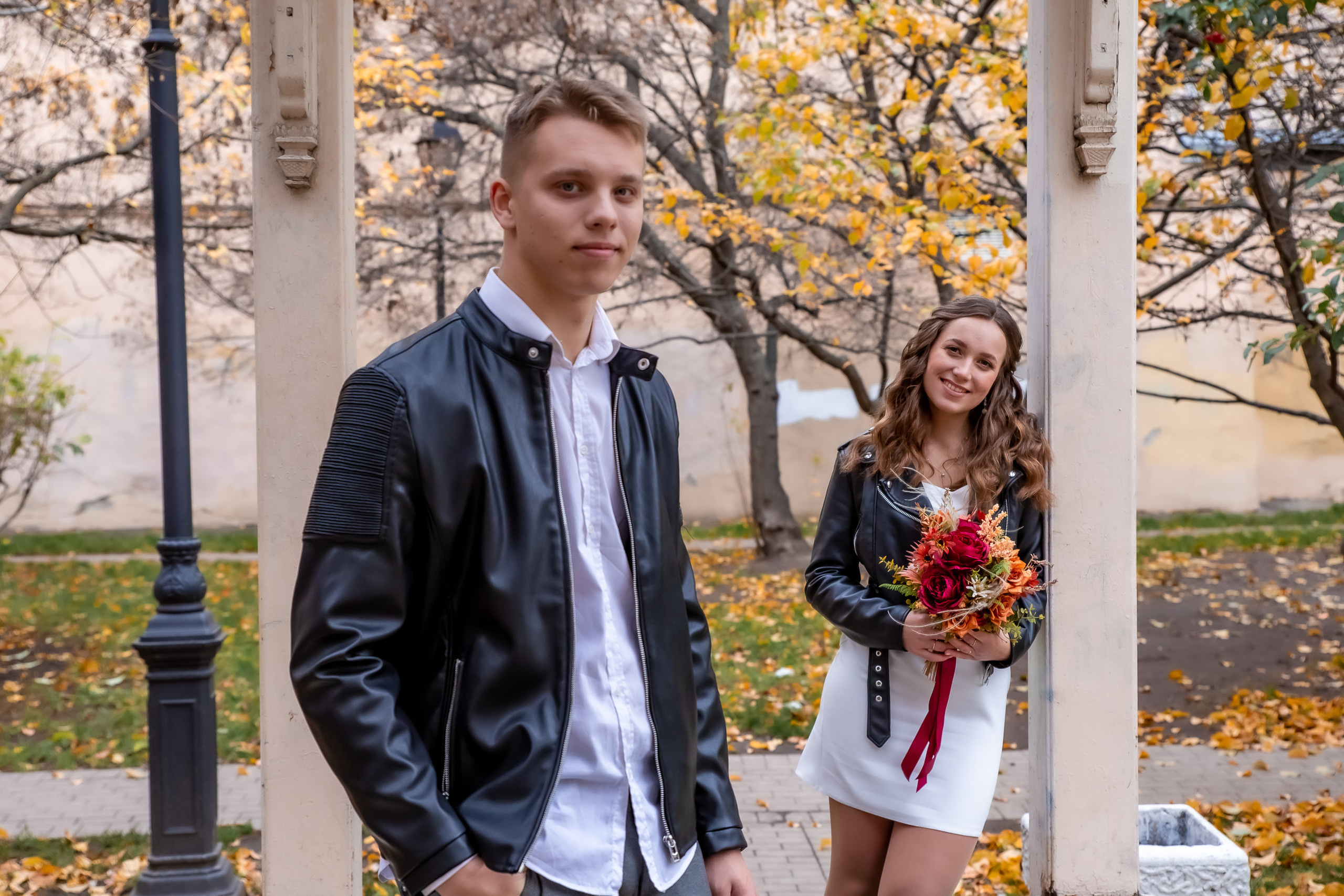 Вероника и Андрей. Репортажный, семейный, свадебный фотограф Санкт-Петербург Ольга Лесюк