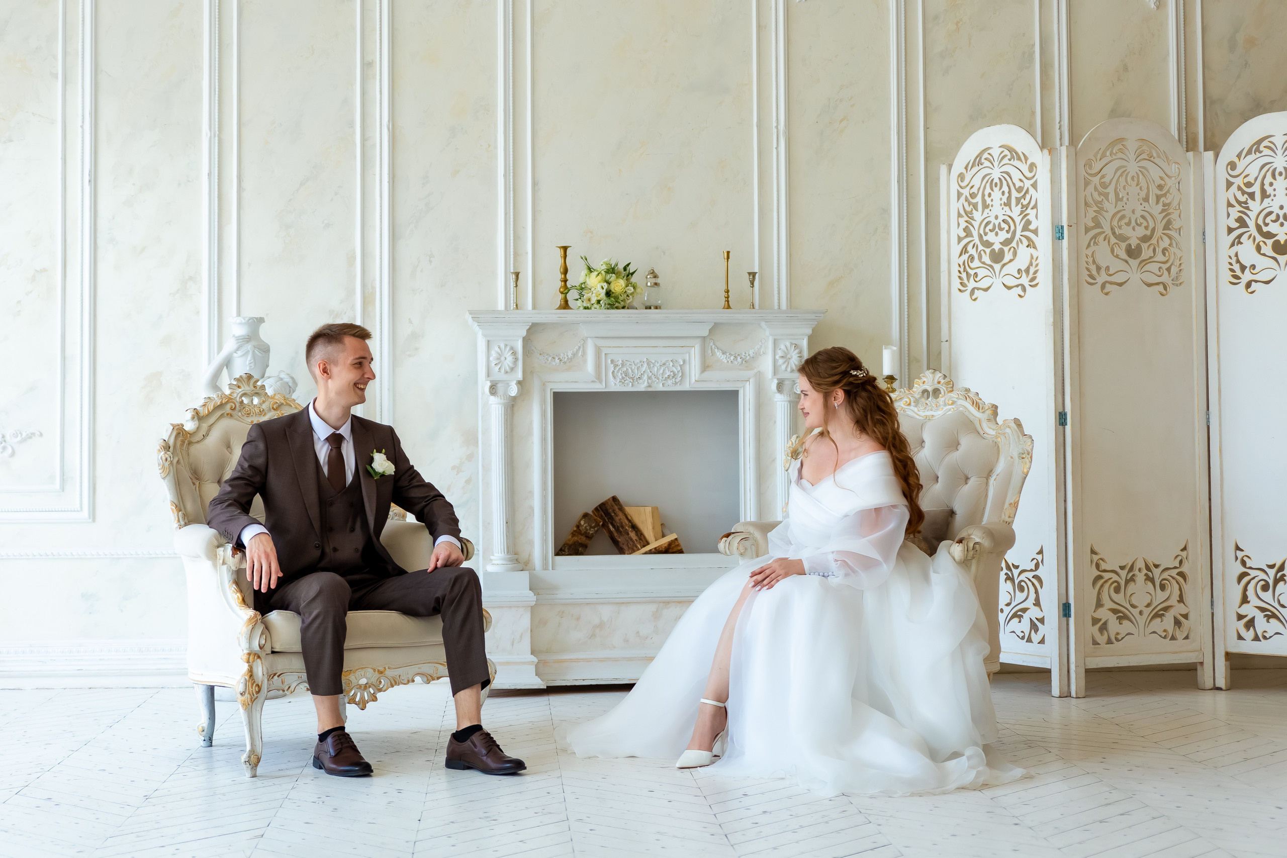 Сергей и Кристина. Репортажный, семейный, свадебный фотограф Санкт-Петербург Ольга Лесюк