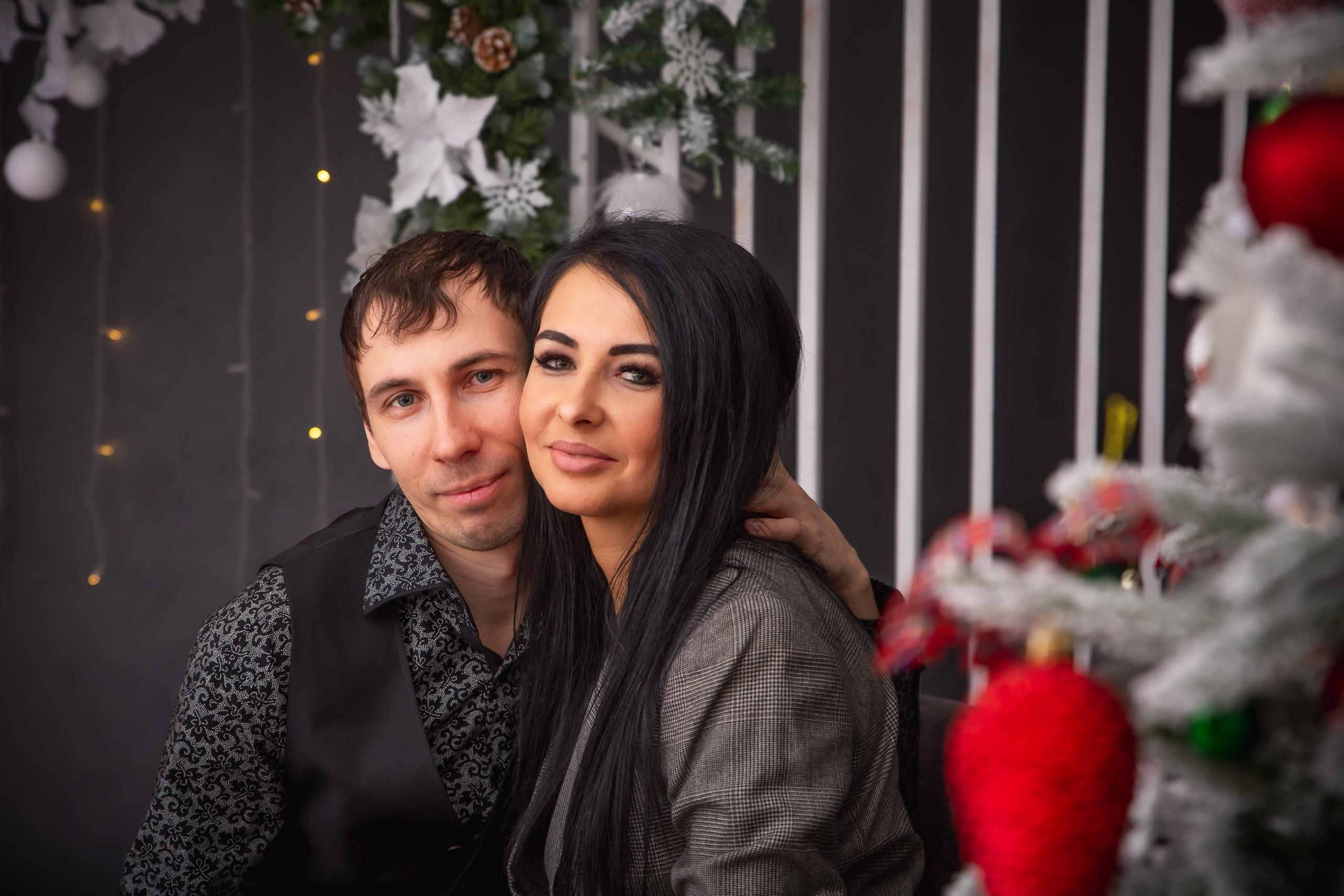 Юля, Виталий и Анжелиночка. Репортажный, семейный, свадебный фотограф Санкт-Петербург Ольга Лесюк