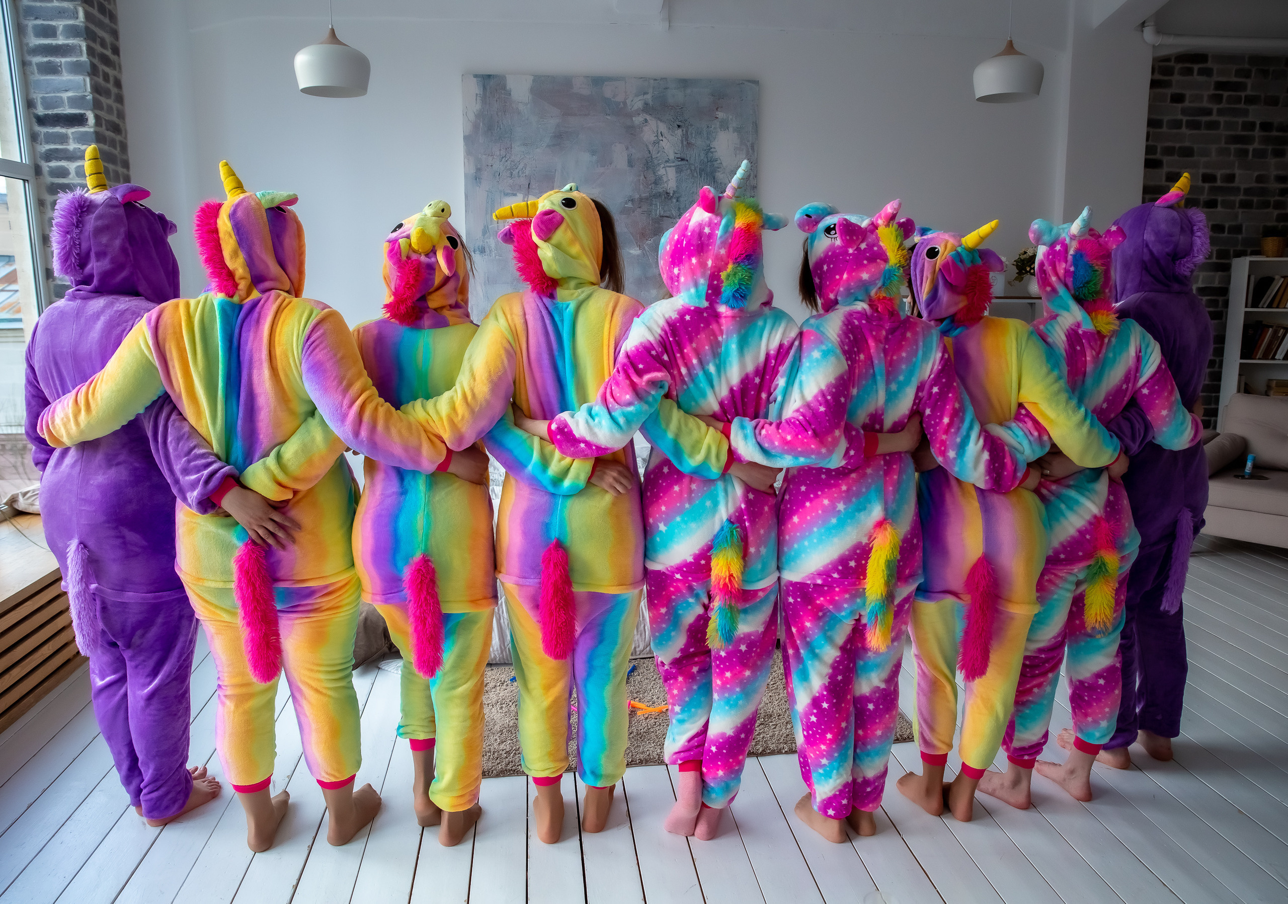 Настенька девичник. Репортажный, семейный, свадебный фотограф Санкт-Петербург Ольга Лесюк