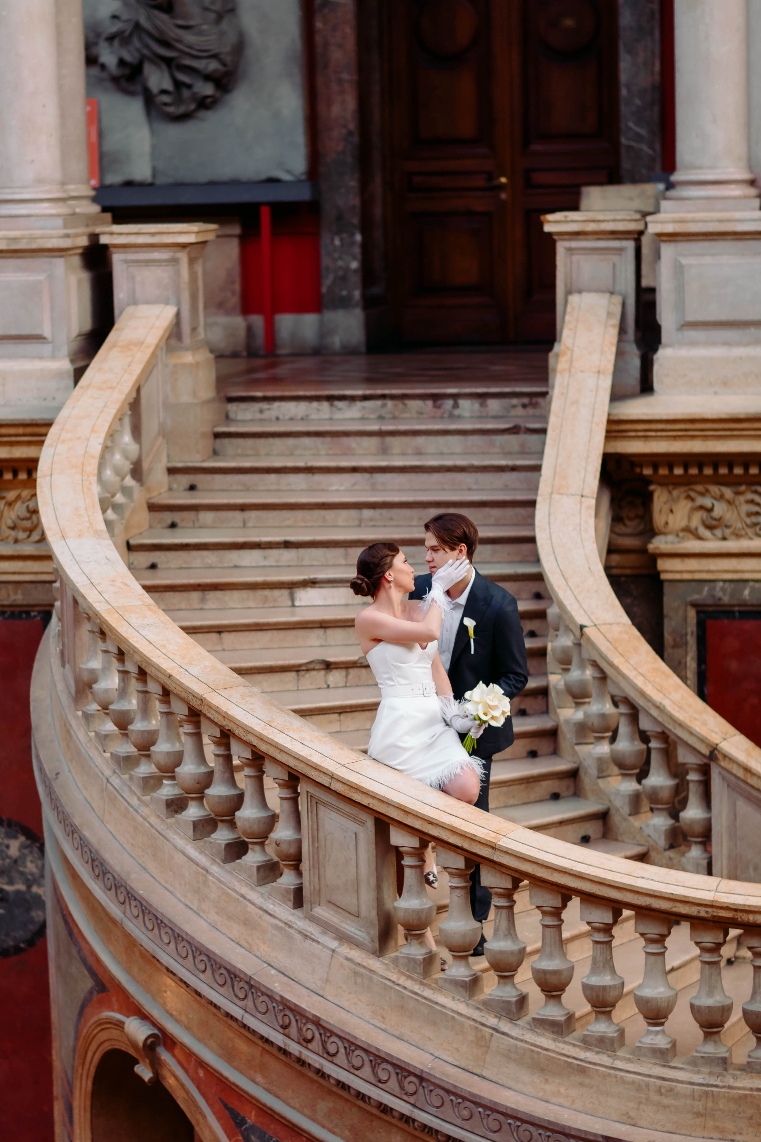 Василий и Анна. Репортажный, семейный, свадебный фотограф Санкт-Петербург Ольга Лесюк