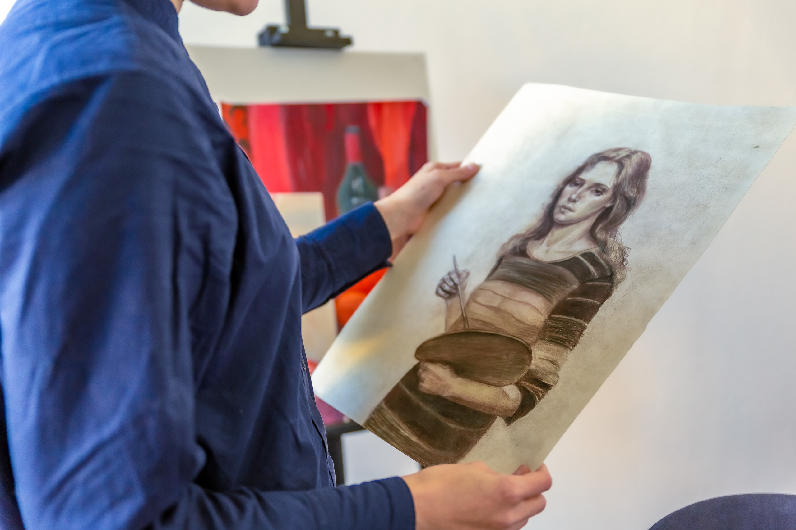 Арт-студия. Репортажный, семейный, свадебный фотограф Санкт-Петербург Ольга Лесюк