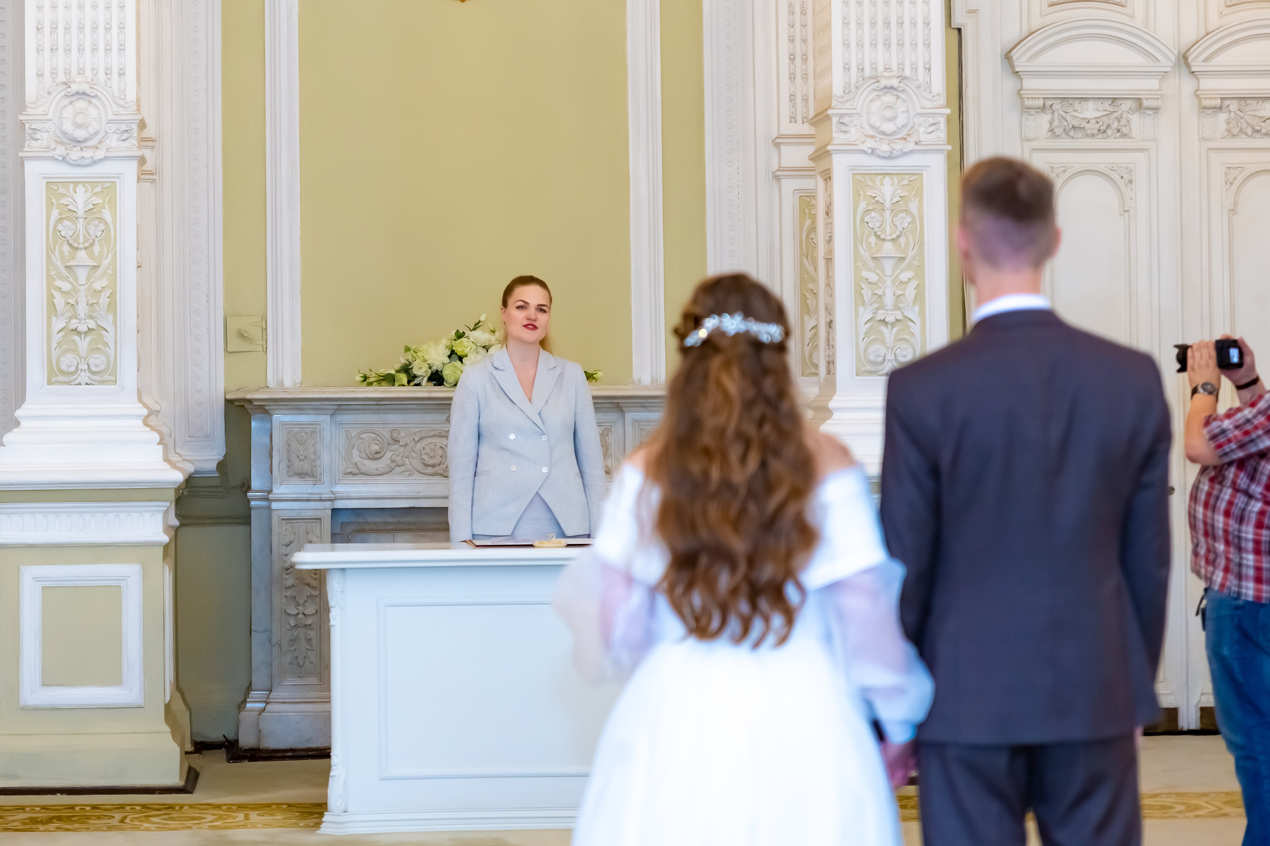 Сергей и Кристина. Репортажный, семейный, свадебный фотограф Санкт-Петербург Ольга Лесюк