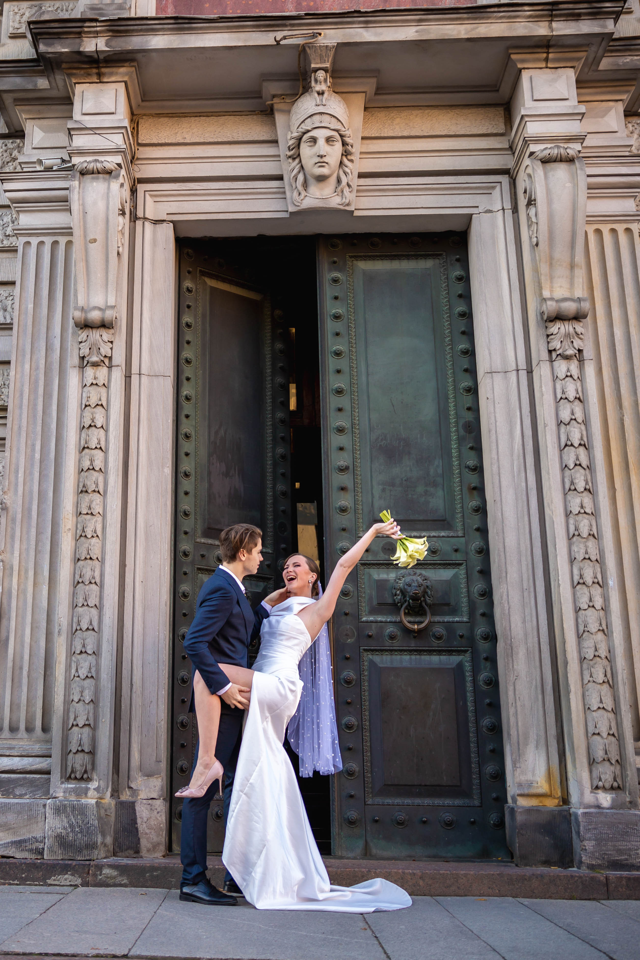 Василий и Анна. Репортажный, семейный, свадебный фотограф Санкт-Петербург Ольга Лесюк