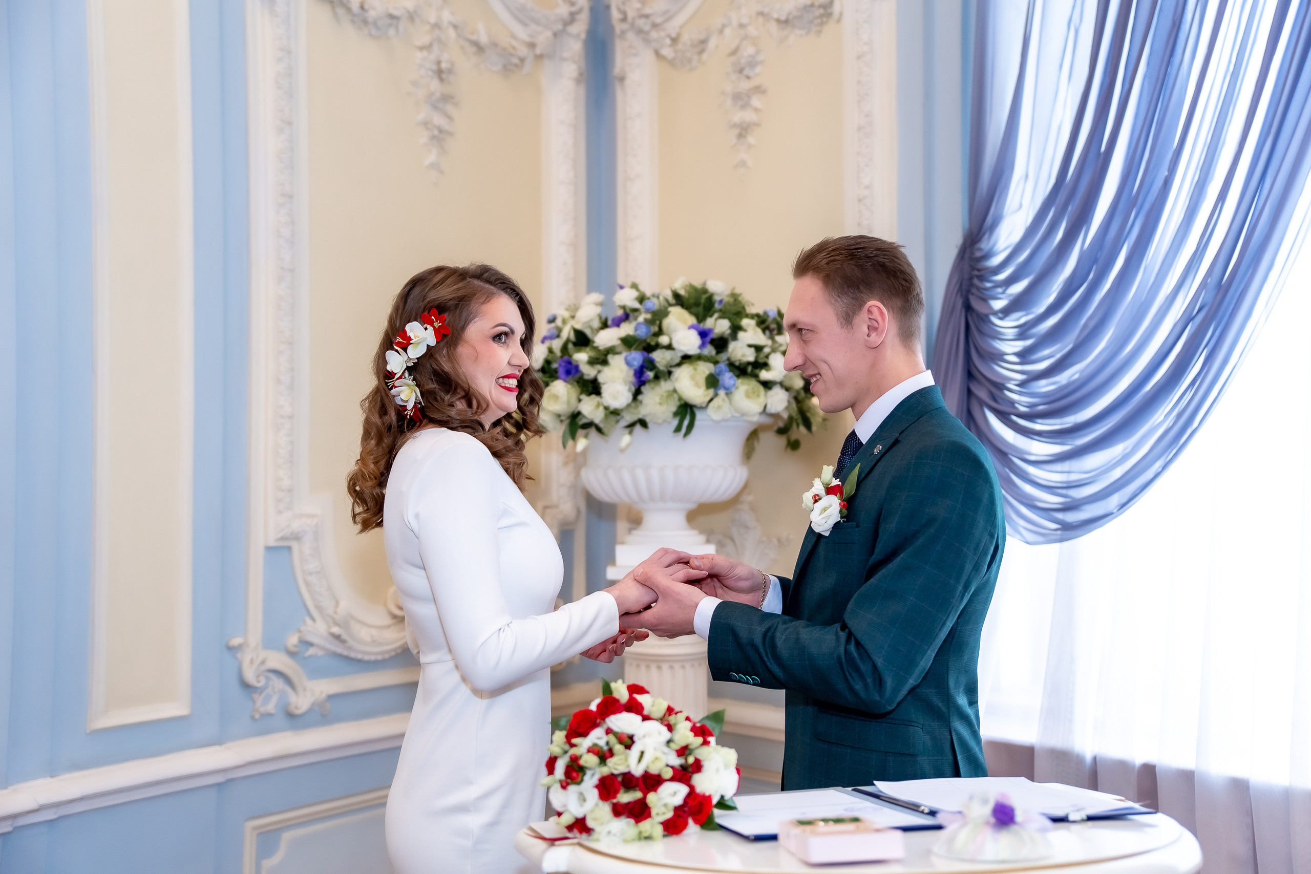 Дима и Настя. Репортажный, семейный, свадебный фотограф Санкт-Петербург Ольга Лесюк