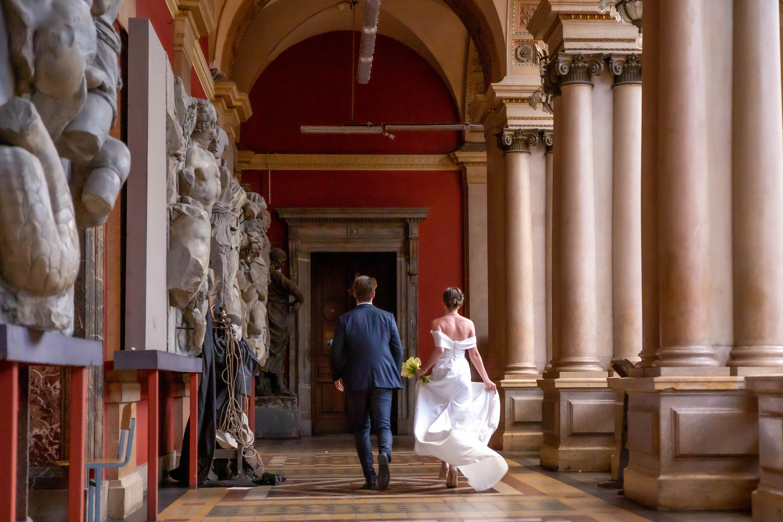 Василий и Анна. Репортажный, семейный, свадебный фотограф Санкт-Петербург Ольга Лесюк