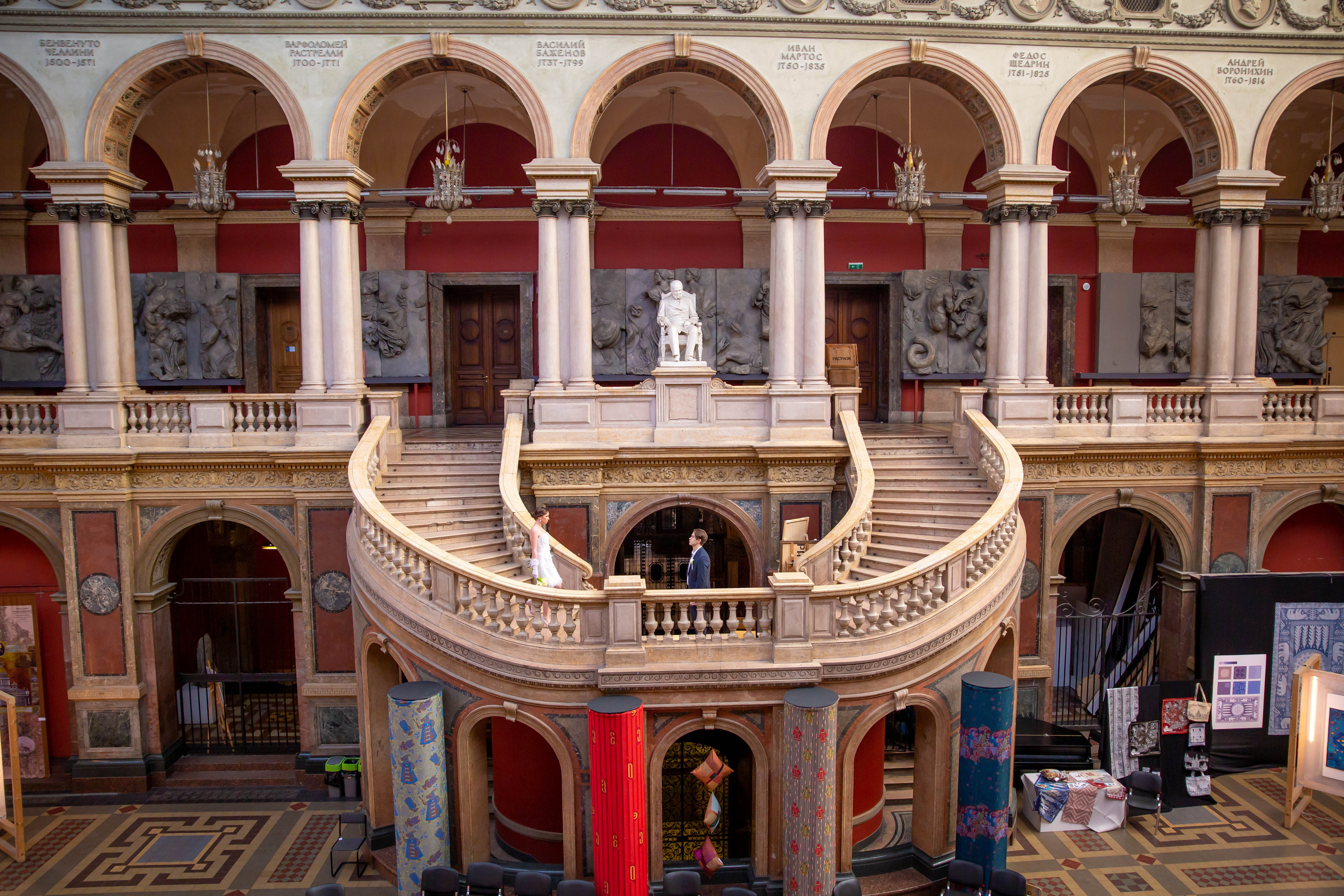 Василий и Анна. Репортажный, семейный, свадебный фотограф Санкт-Петербург Ольга Лесюк