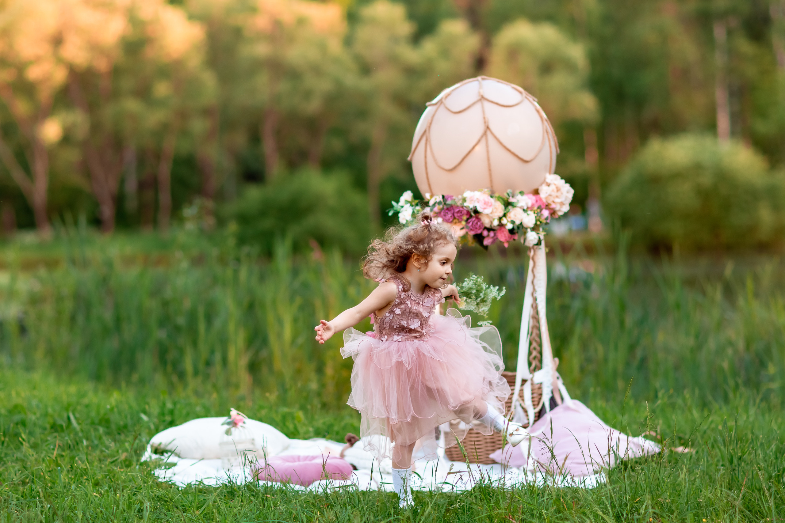 Света и Дианочка. Репортажный, семейный, свадебный фотограф Санкт-Петербург Ольга Лесюк